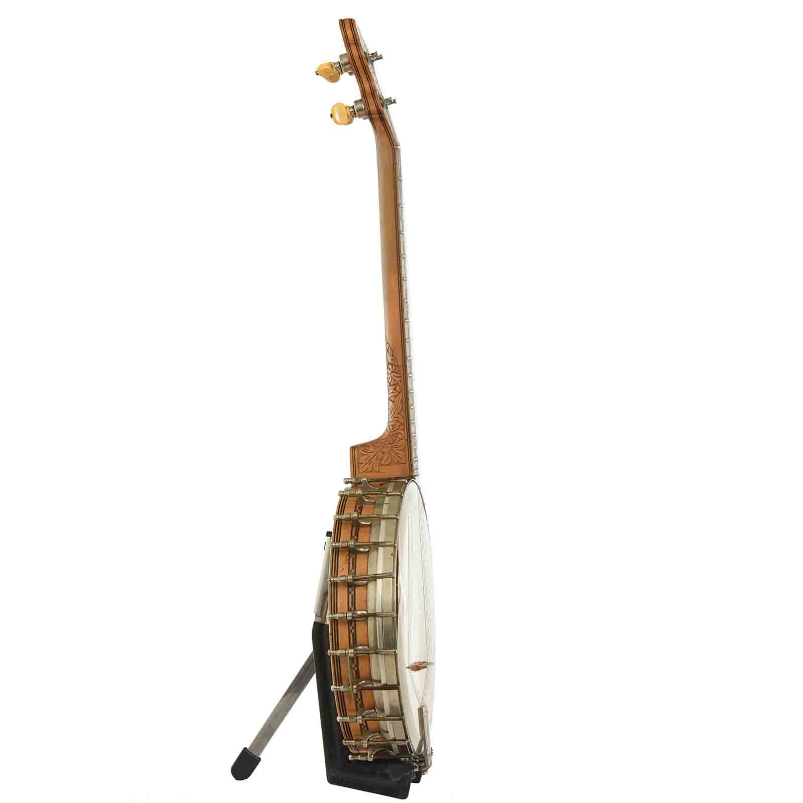 Orpheum No.3 Special Tenor Banjo (1910s) - Image 15