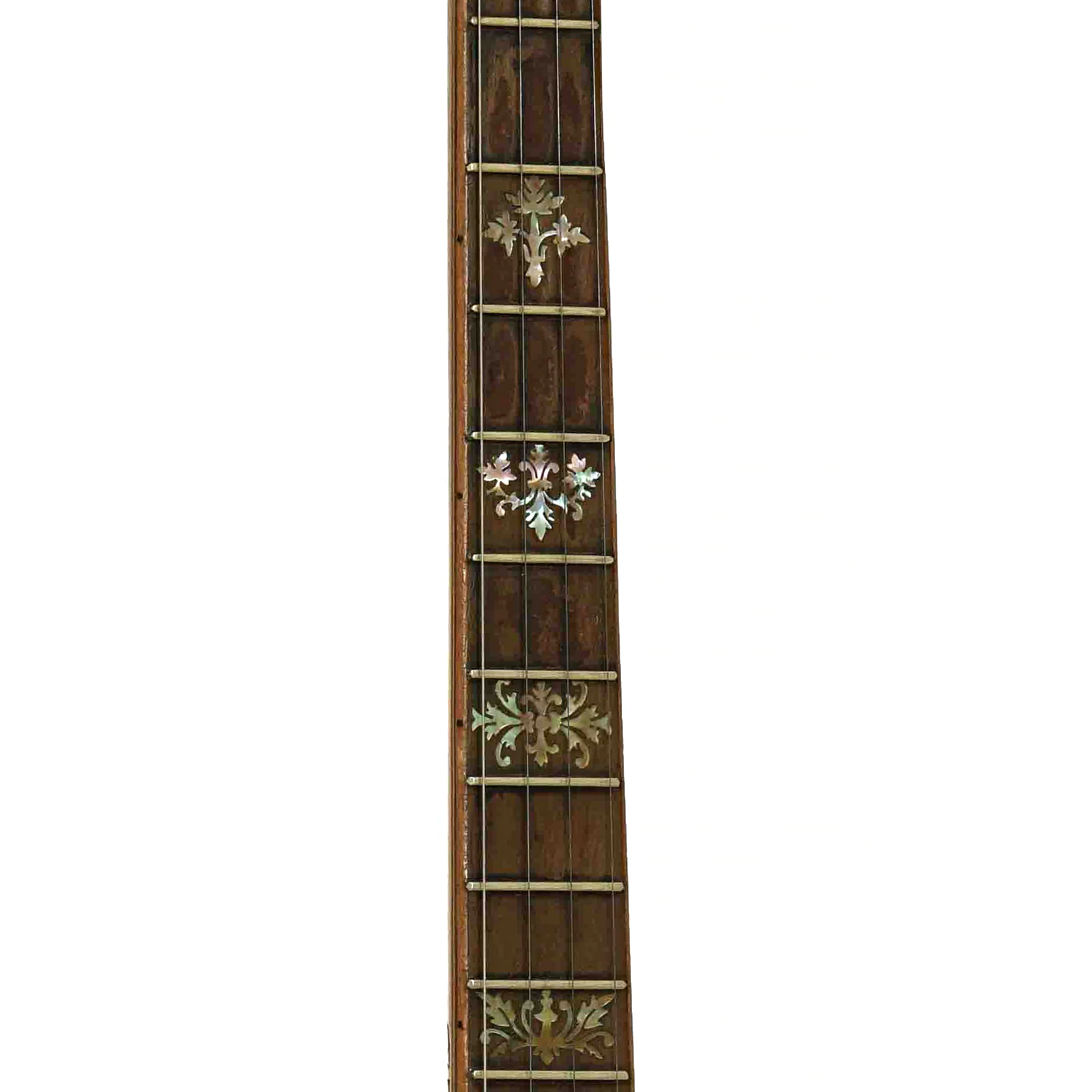 Orpheum No.3 Special Tenor Banjo (1910s) - Image 7