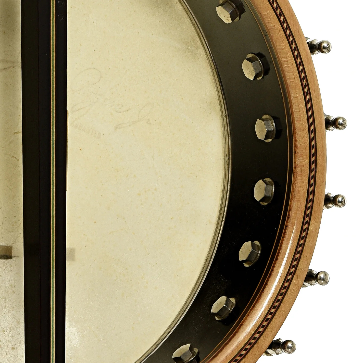Orpheum No.3 Tenor Banjo (c.1921) - Image 10