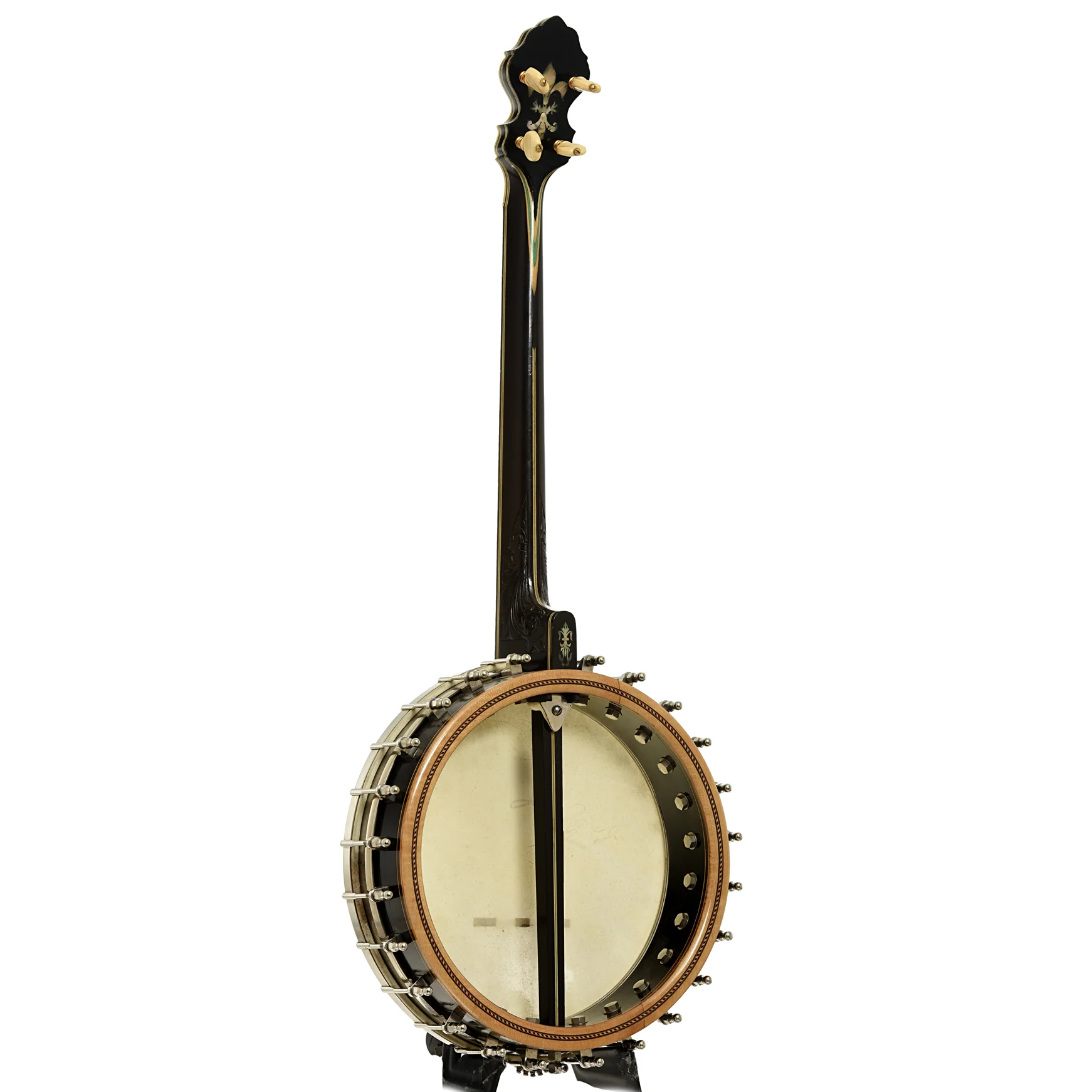 Orpheum No.3 Tenor Banjo (c.1921) - Image 13