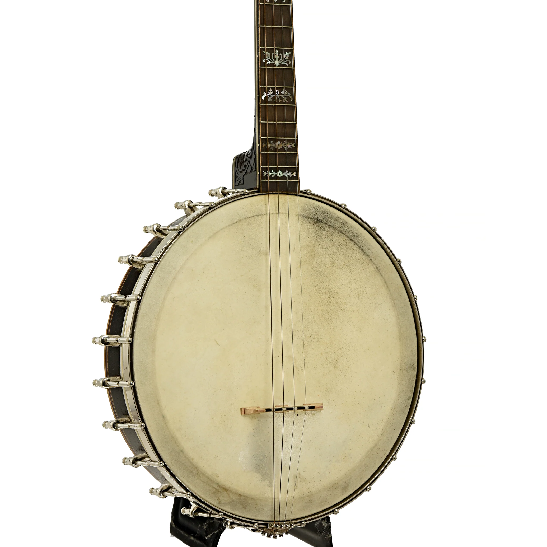 Orpheum No.3 Tenor Banjo (c.1921) - Image 2