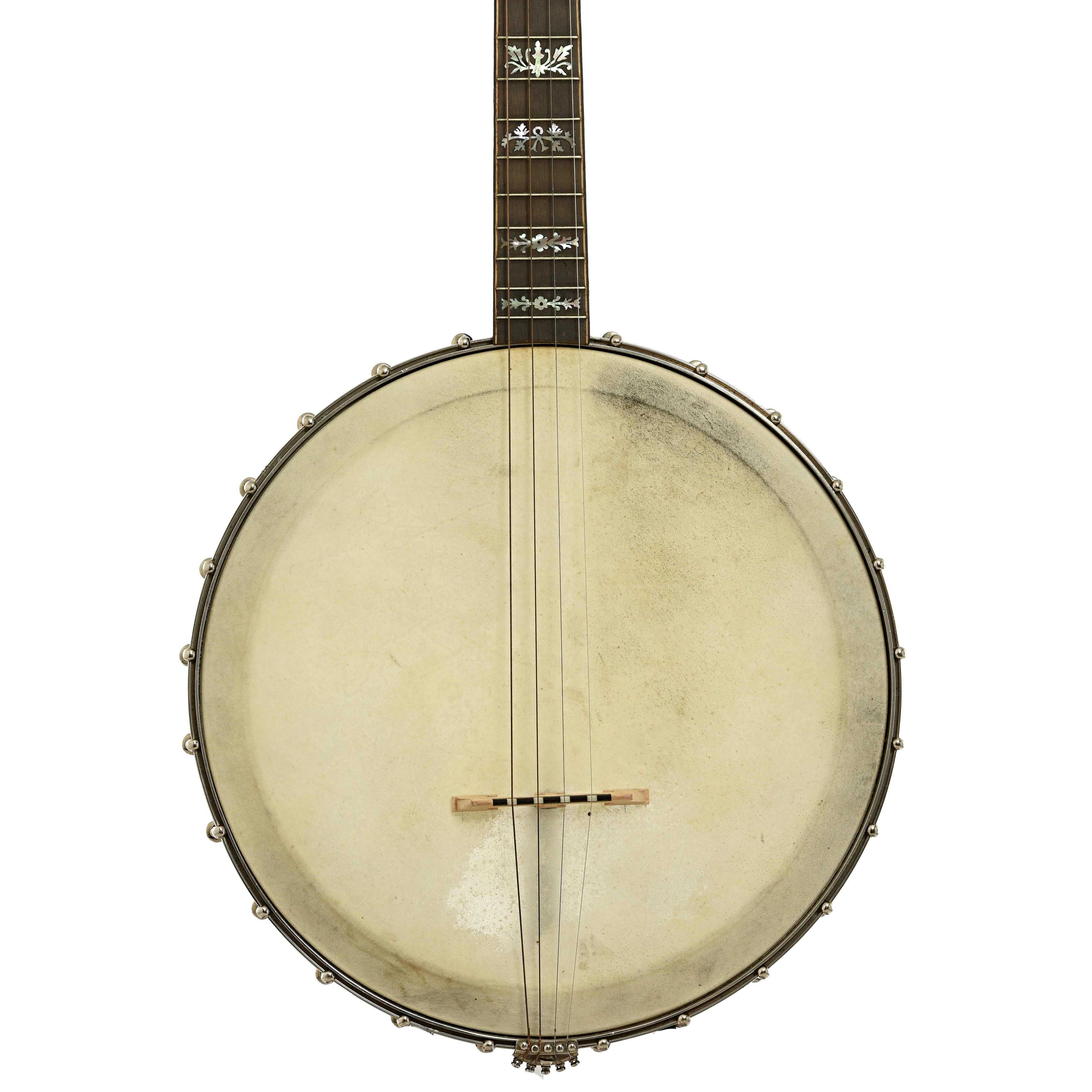 Orpheum No.3 Tenor Banjo (c.1921) - Image 4