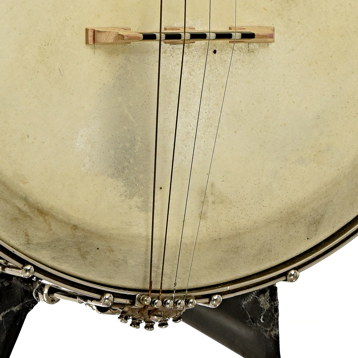 Orpheum No.3 Tenor Banjo (c.1921) - Image 5