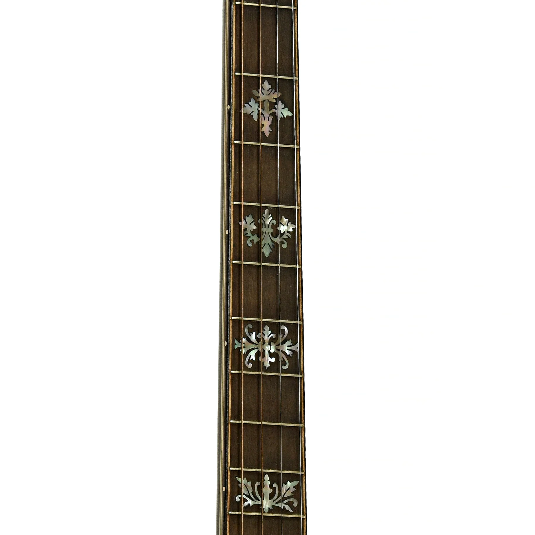 Orpheum No.3 Tenor Banjo (c.1921) - Image 7