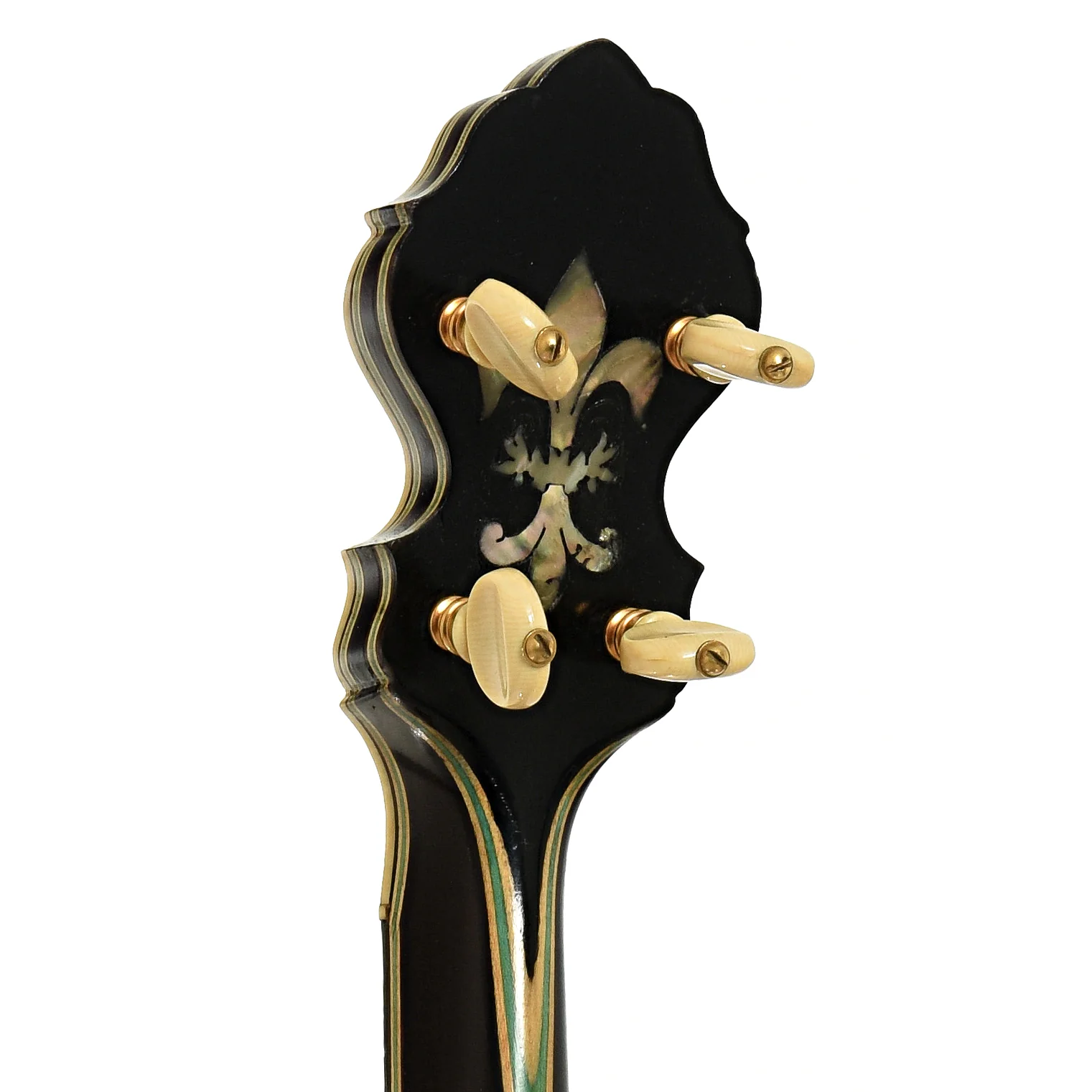 Orpheum No.3 Tenor Banjo (c.1921) - Image 9