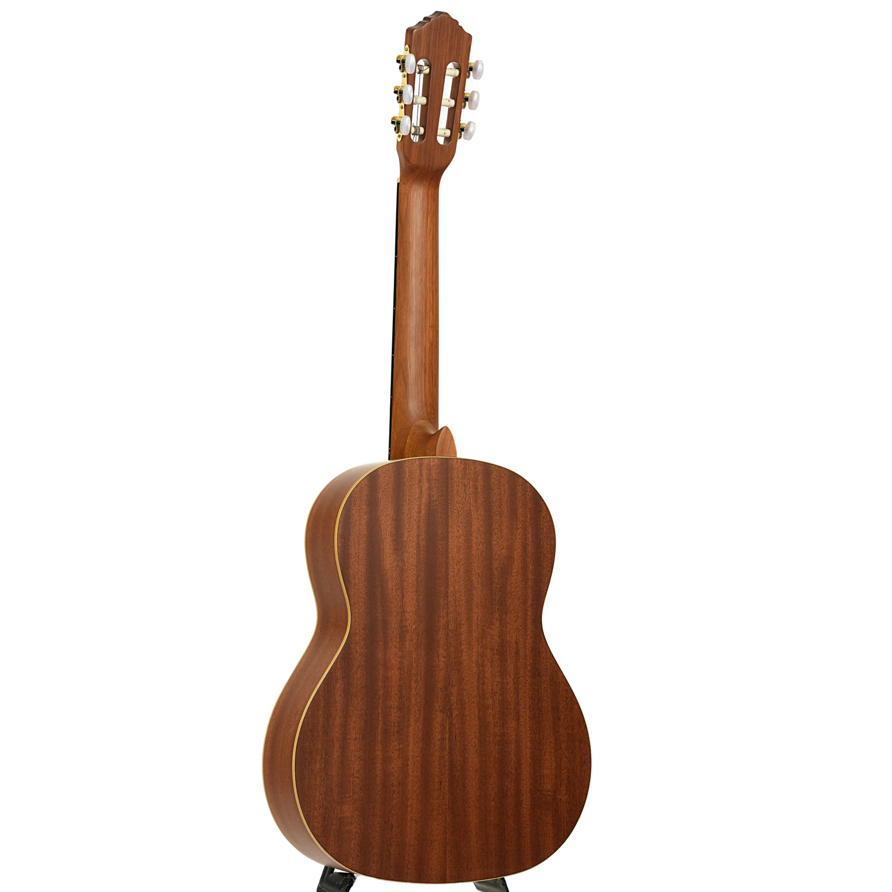 Ortega Family Series Pro R131L LH Classical Guitar (2020) - Image 12