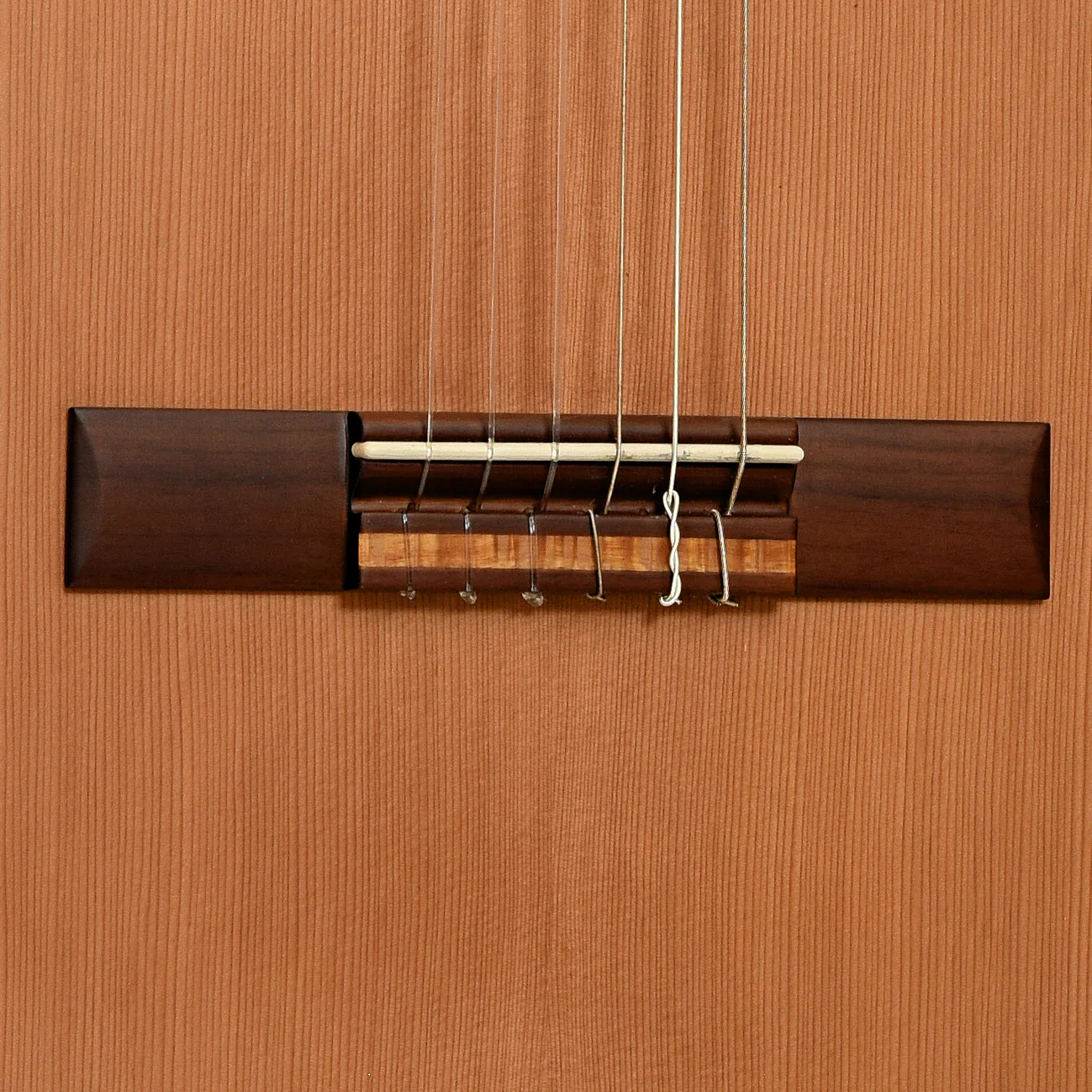 Ortega Family Series Pro R131L LH Classical Guitar (2020) - Image 5