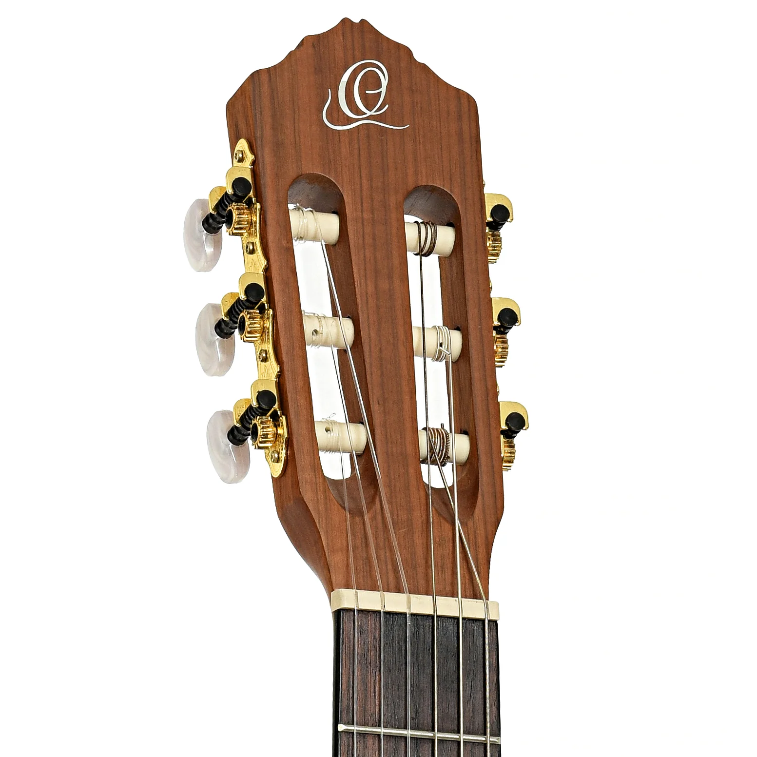 Ortega Family Series Pro R131L LH Classical Guitar (2020) - Image 8