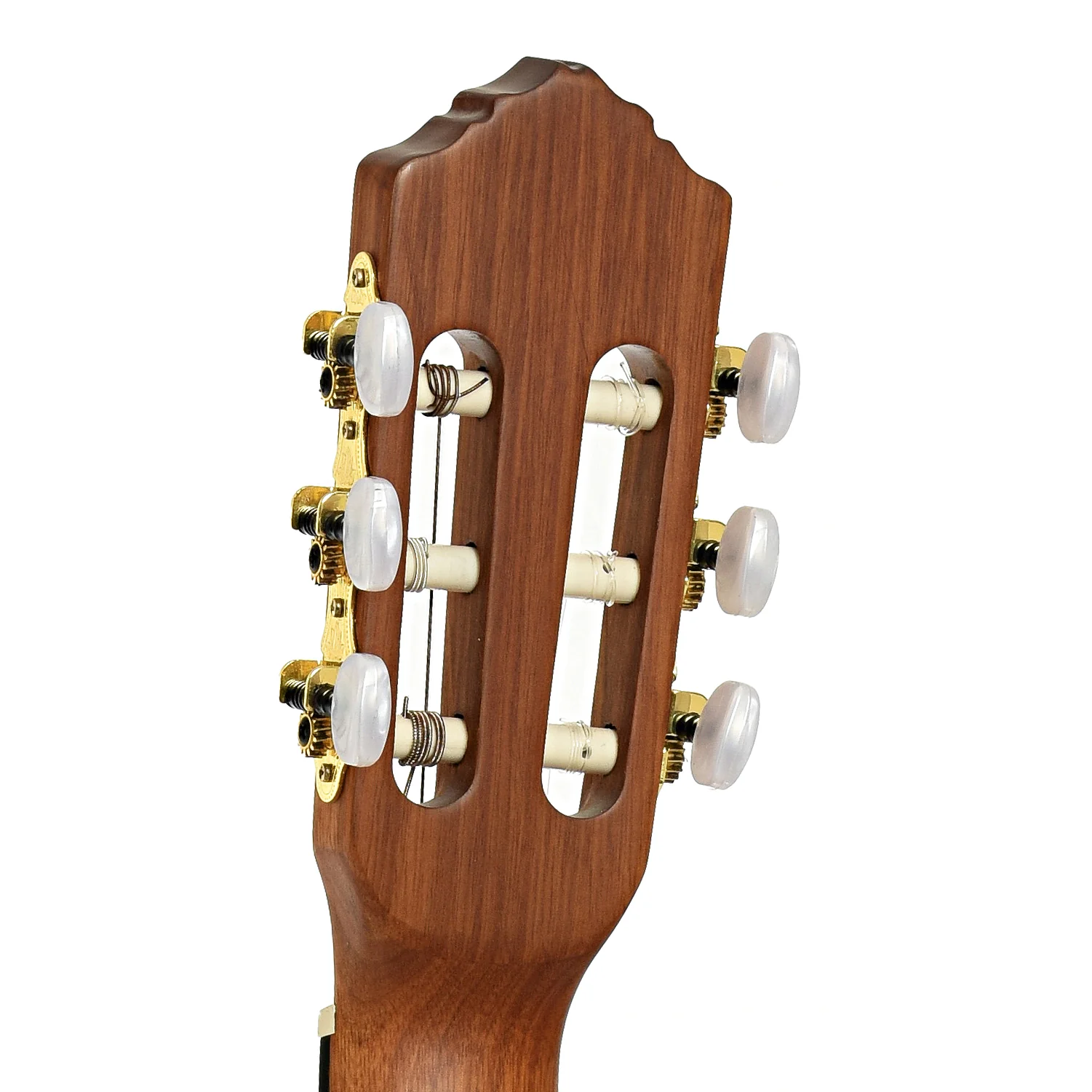 Ortega Family Series Pro R131L LH Classical Guitar (2020) - Image 9