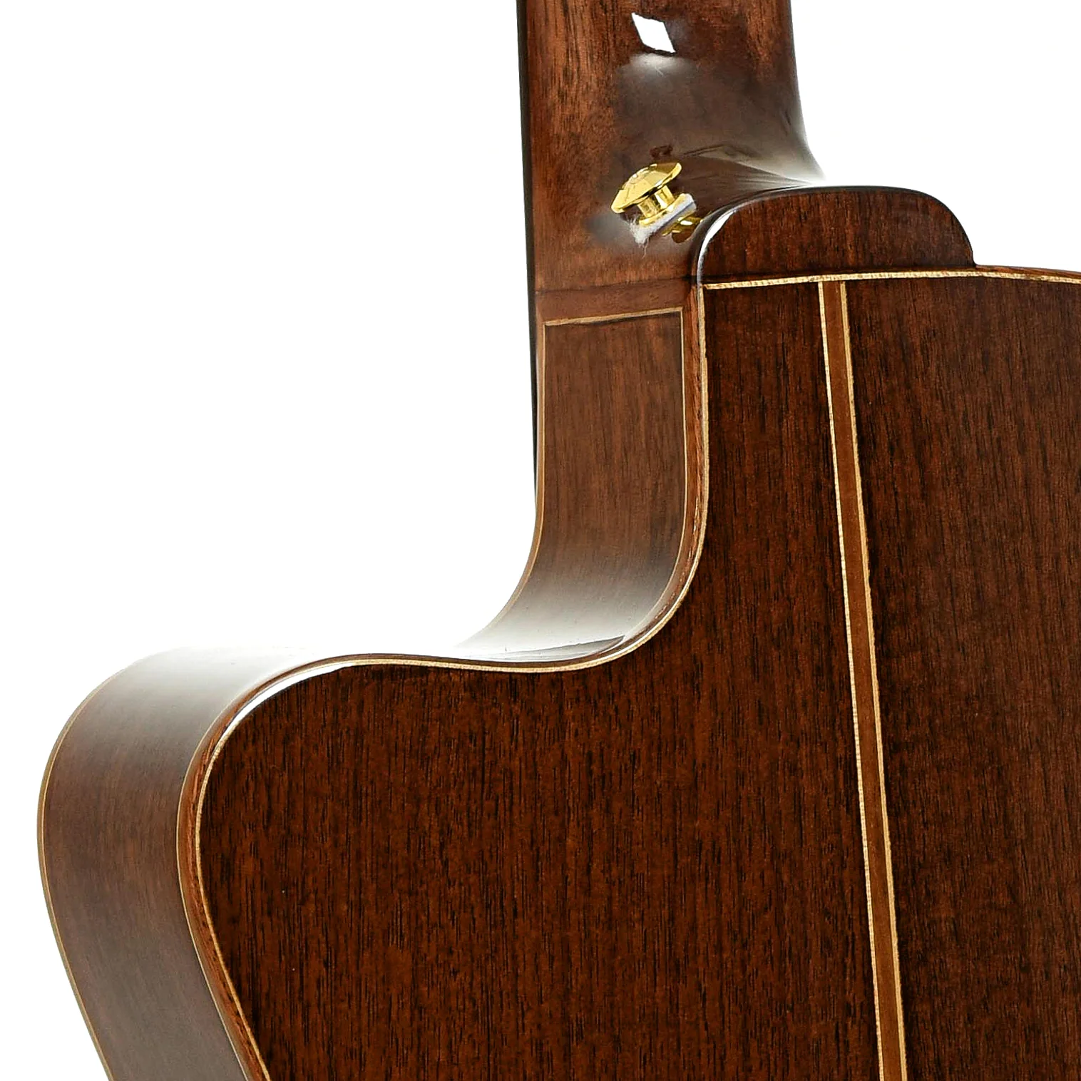 Ortega RCE159MN Acoustic-Electric Classical Guitar (c. 2023) - Image 10