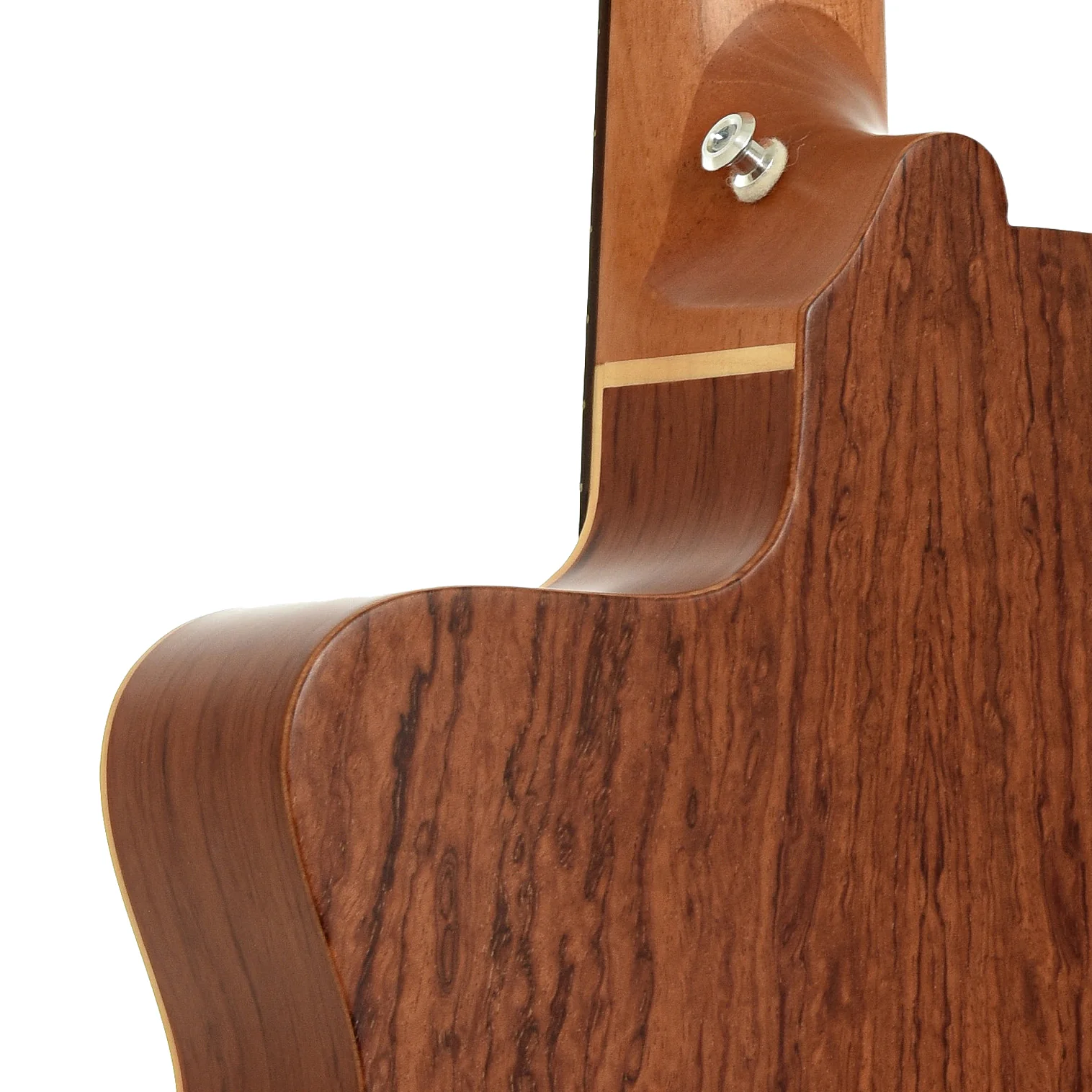 Ortega RCE180T-LTD Acoustic-Electric Classical Guitar (c.2020) - Image 10