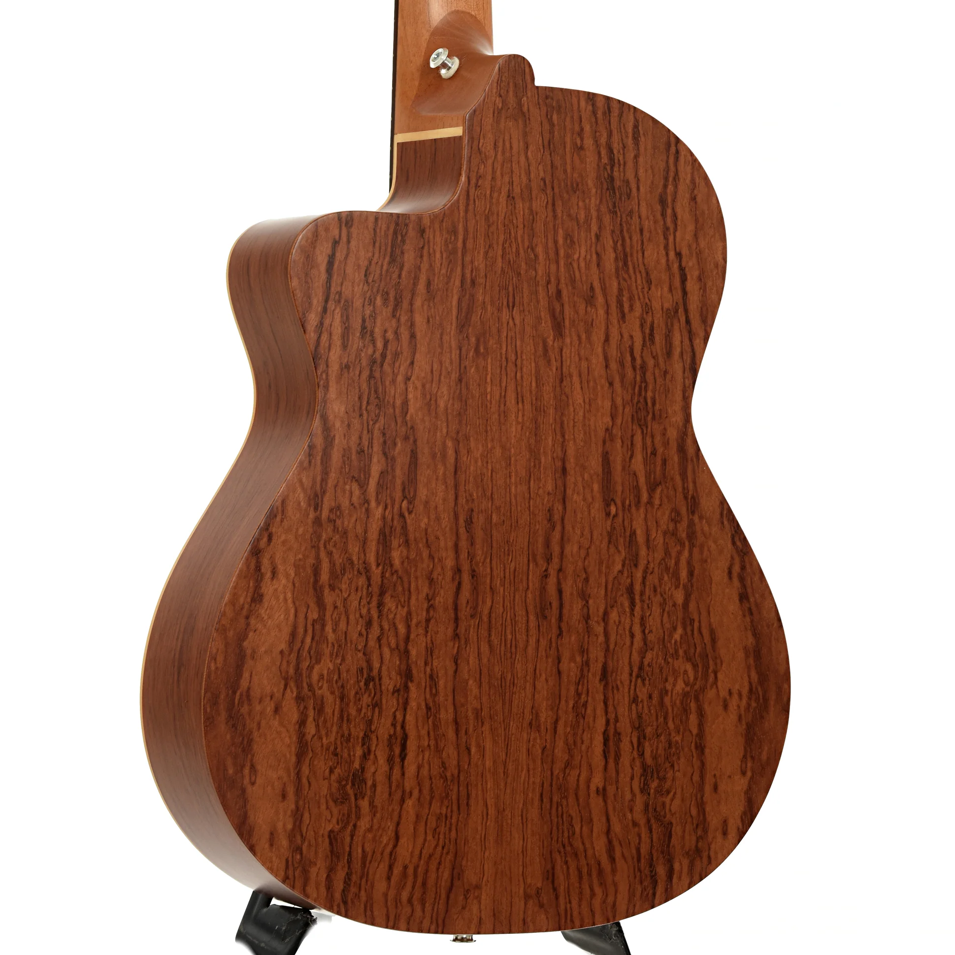 Ortega RCE180T-LTD Acoustic-Electric Classical Guitar (c.2020) - Image 11
