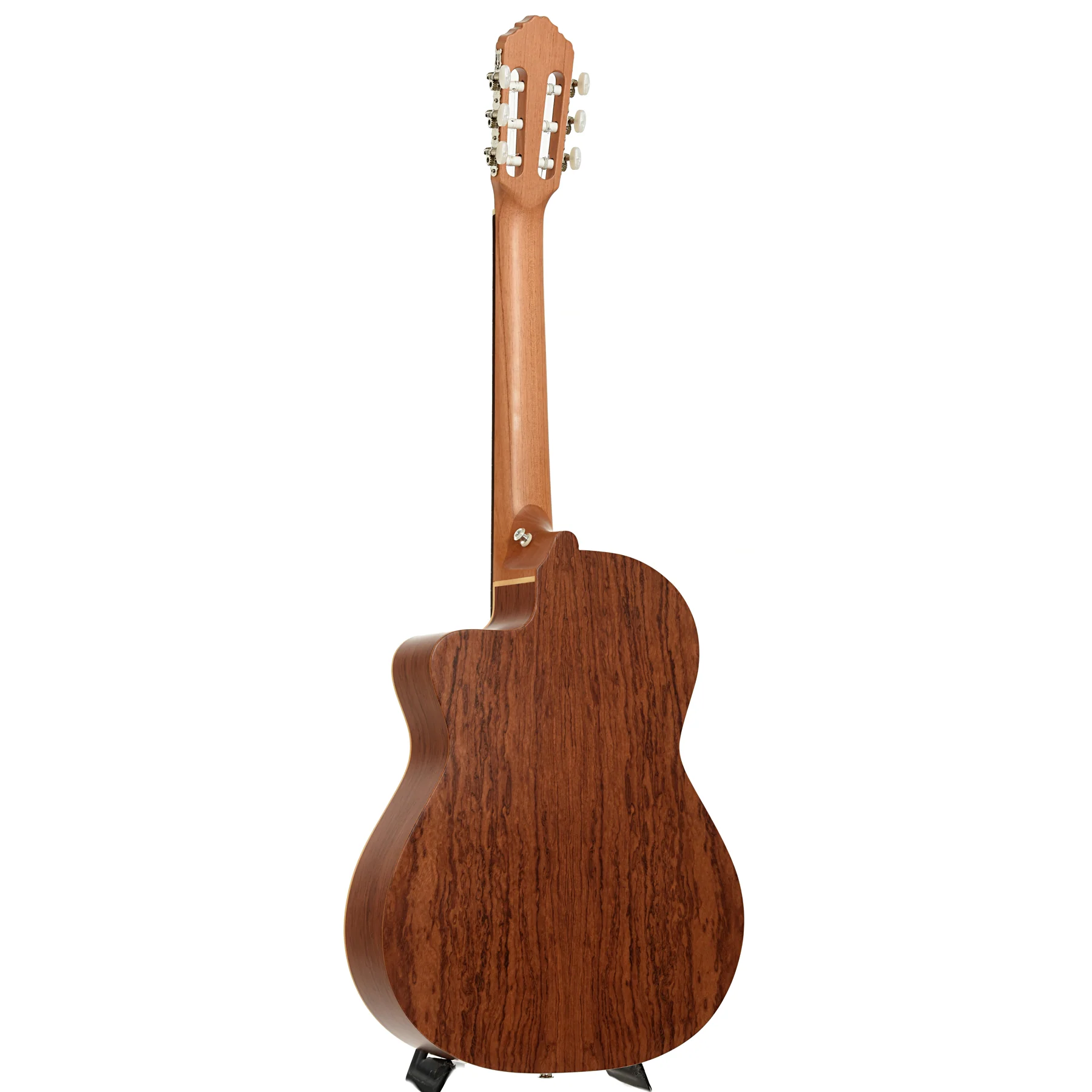 Ortega RCE180T-LTD Acoustic-Electric Classical Guitar (c.2020) - Image 12