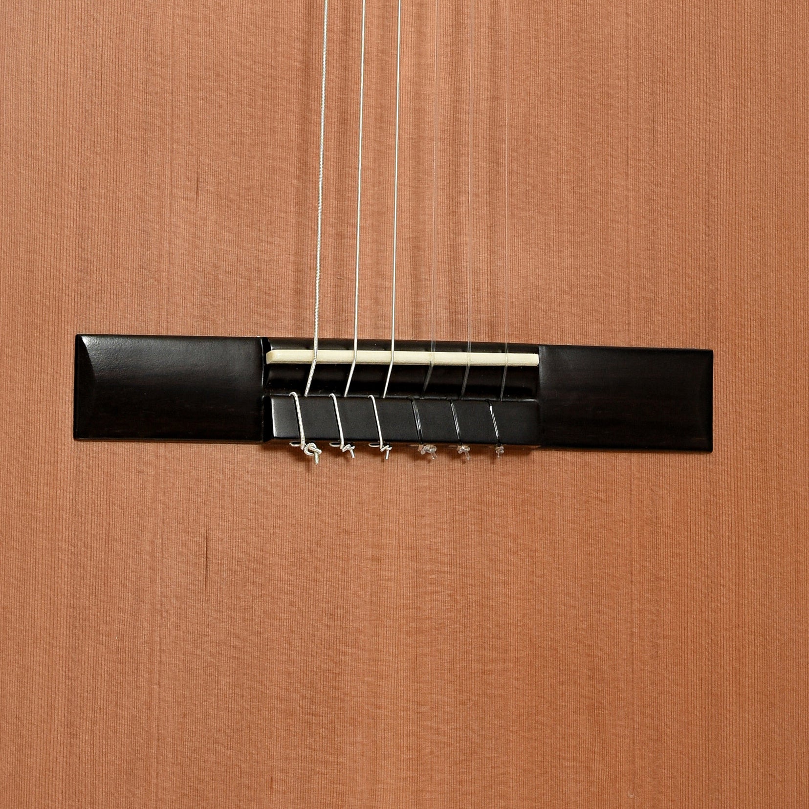 Ortega RCE180T-LTD Acoustic-Electric Classical Guitar (c.2020) - Image 5
