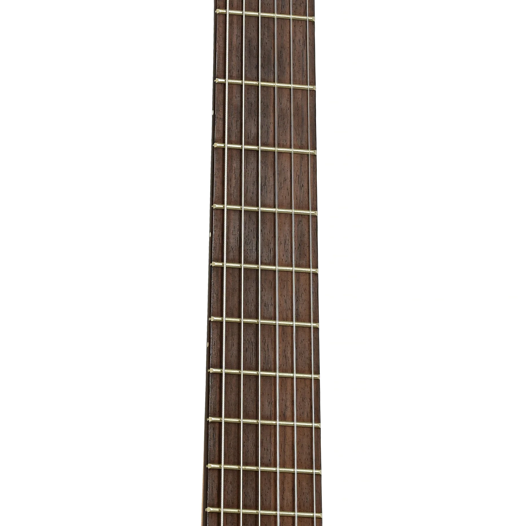 Ortega RCE180T-LTD Acoustic-Electric Classical Guitar (c.2020) - Image 7