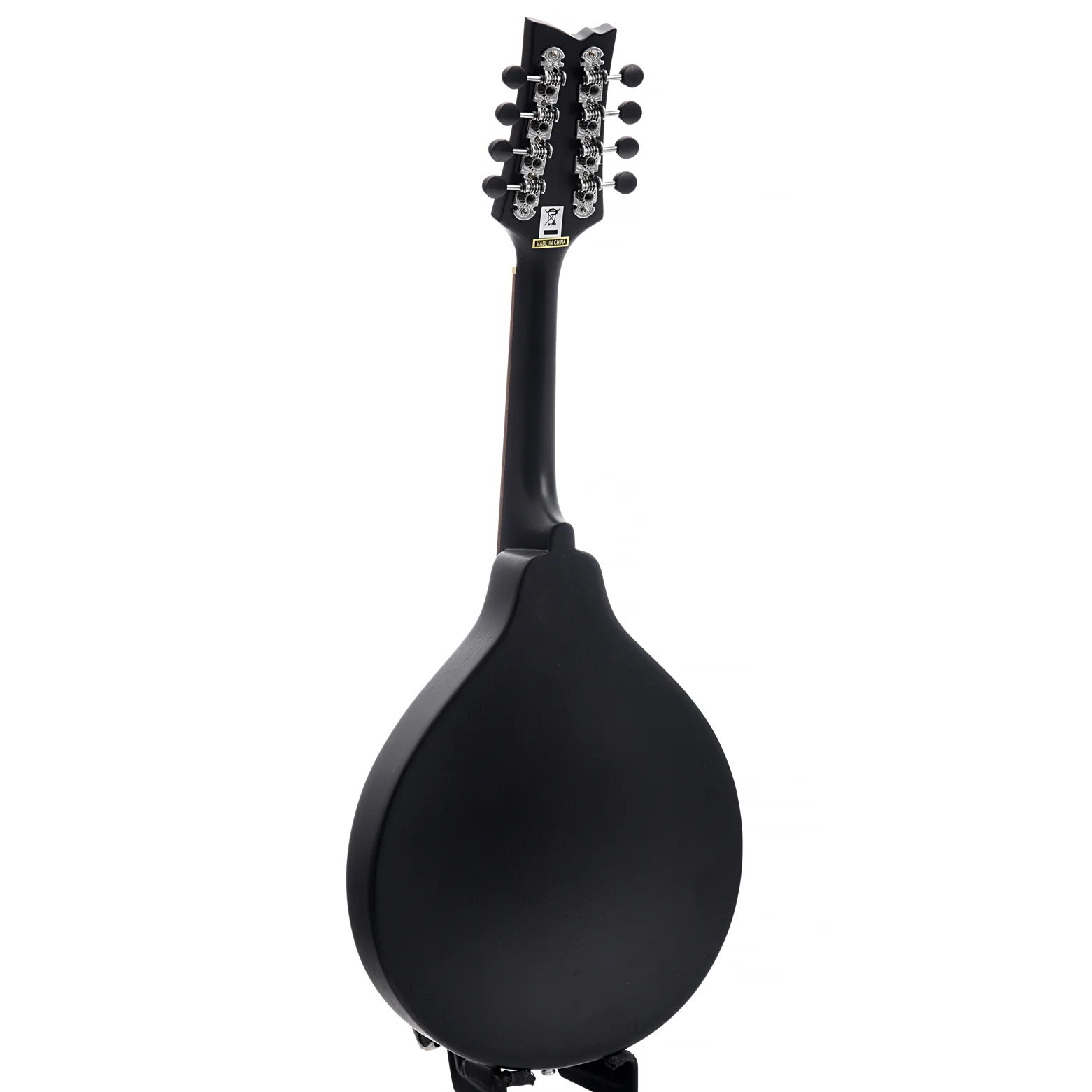 Ortega RMA5VS A-Model Mandolin - Image 11