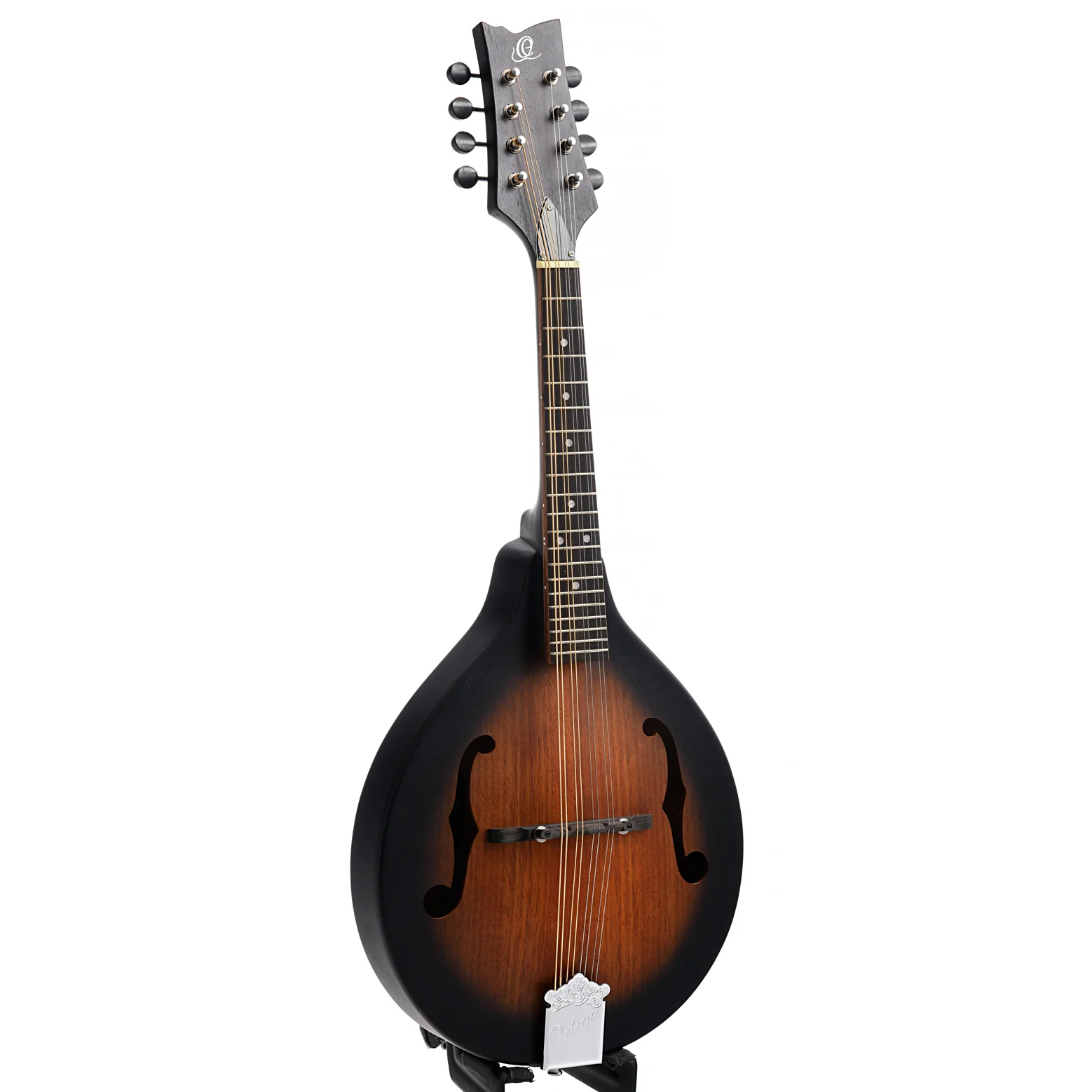 Ortega RMA5VS A-Model Mandolin - Image 2