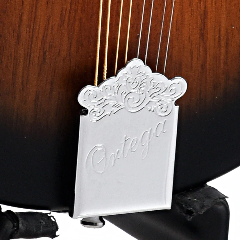 Ortega RMA5VS A-Model Mandolin - Image 4