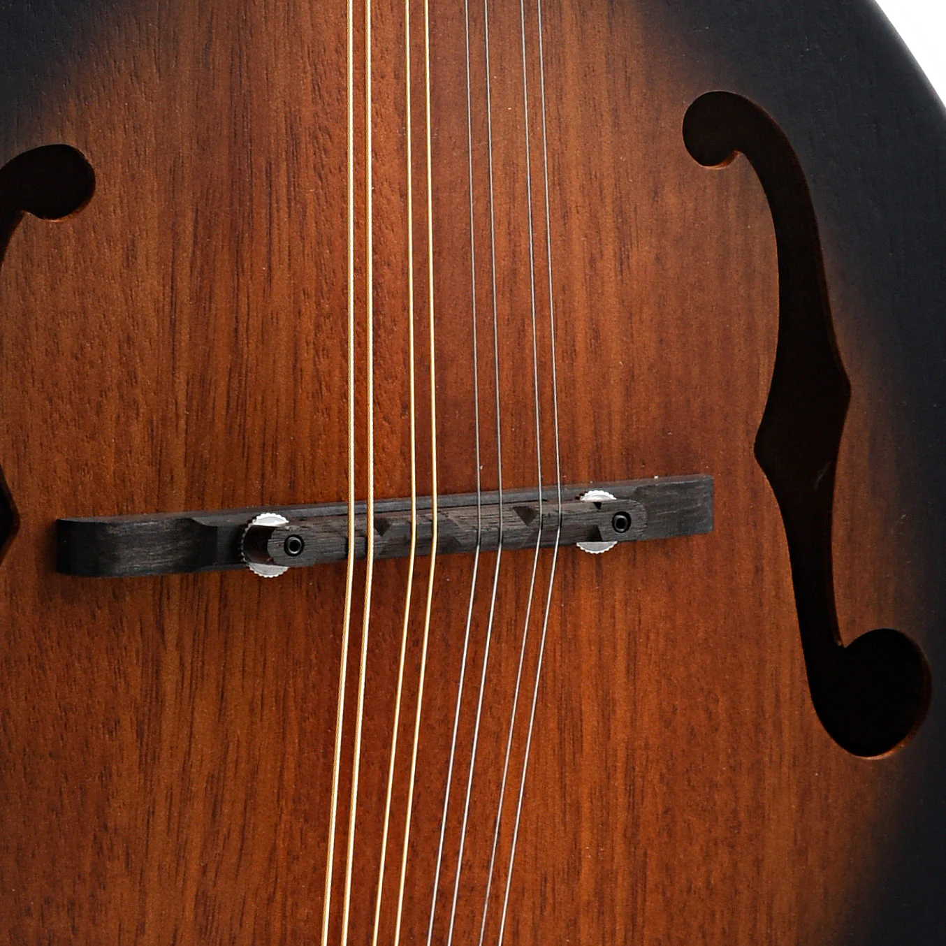 Ortega RMA5VS A-Model Mandolin - Image 5