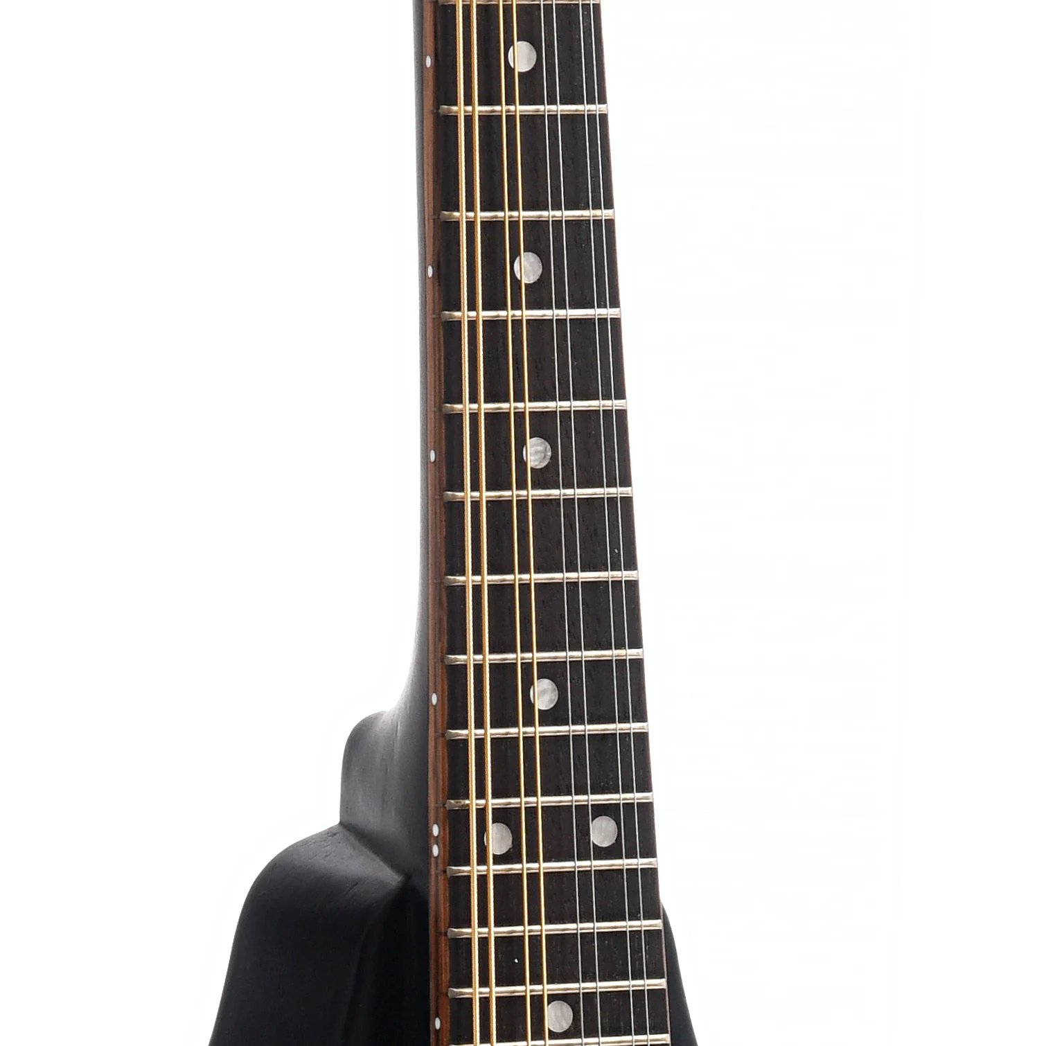 Ortega RMA5VS A-Model Mandolin - Image 6