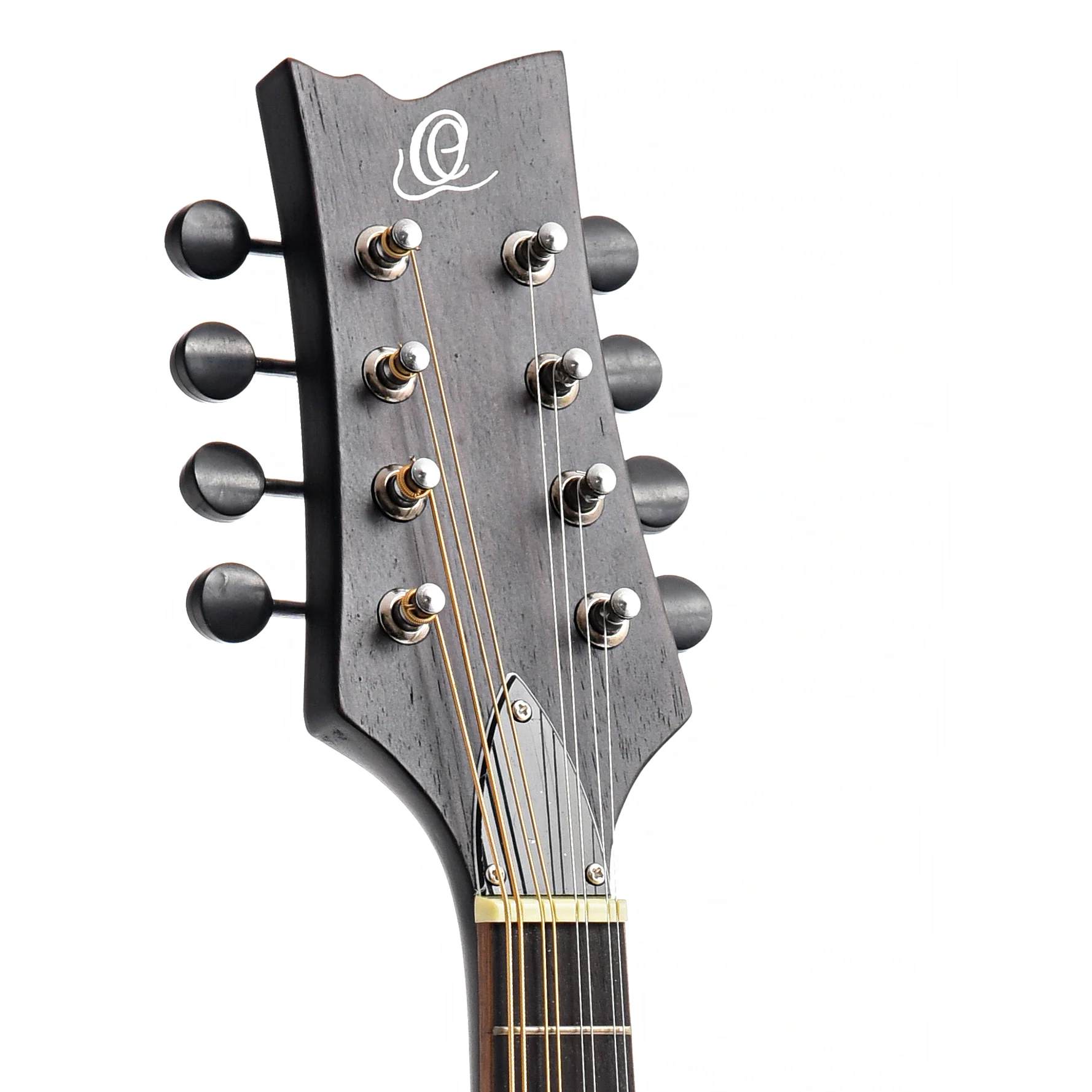 Ortega RMA5VS A-Model Mandolin - Image 7