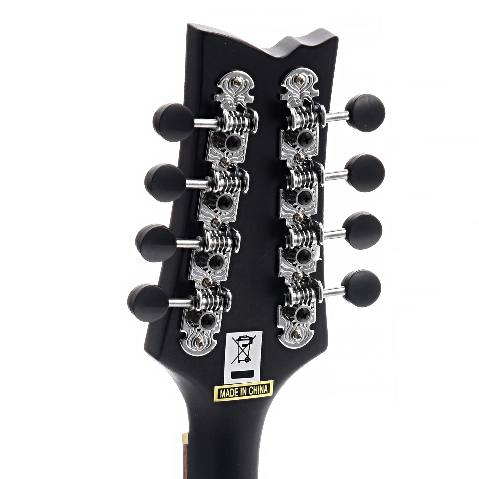 Ortega RMA5VS A-Model Mandolin - Image 8