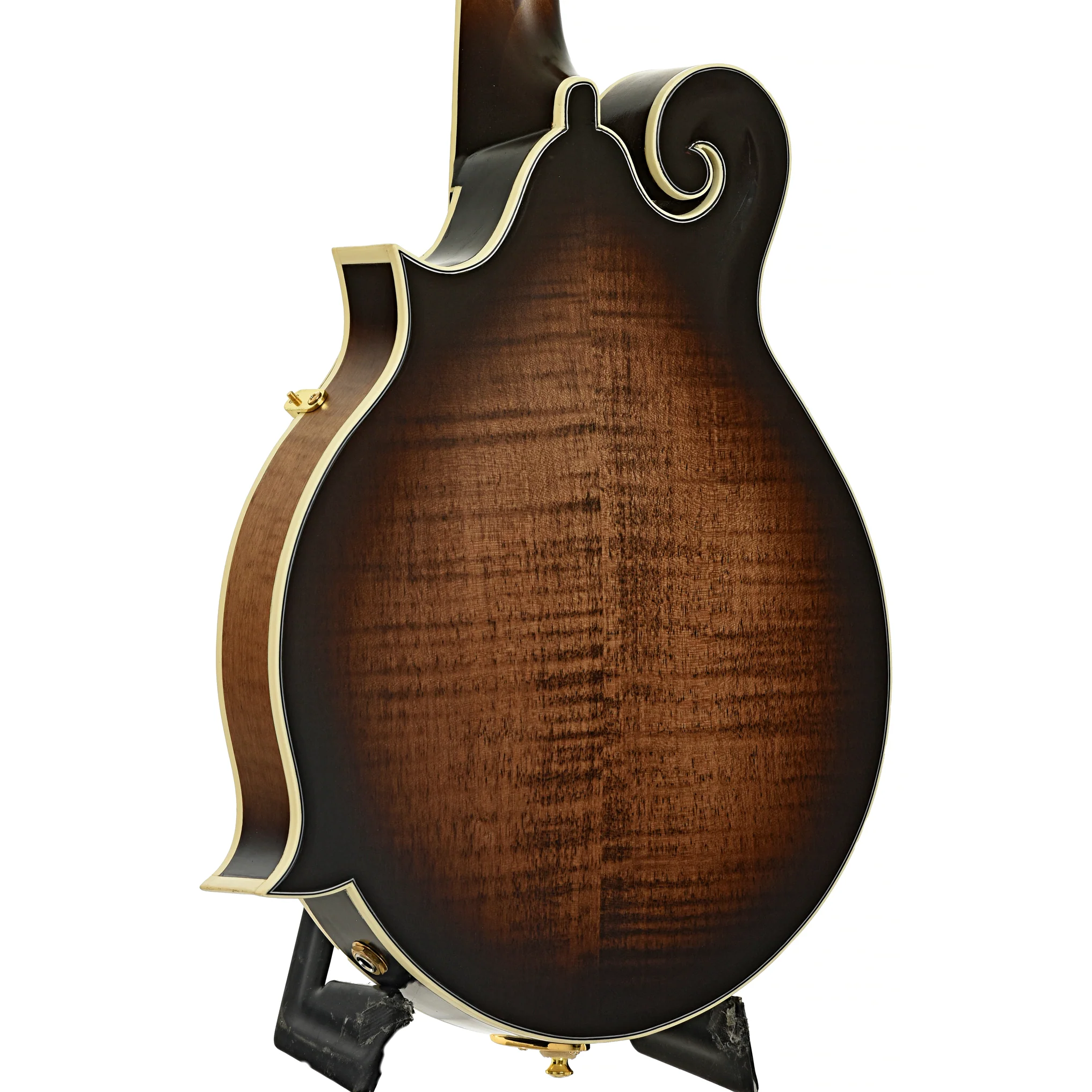 Ortega RMFE100AVO Acoustic-Electric F-Model Mandolin (c.2020) - Image 11