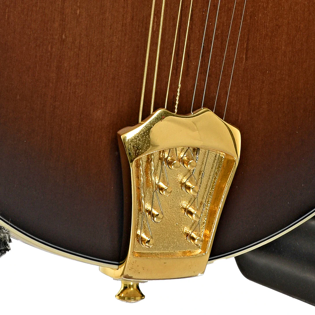 Ortega RMFE100AVO Acoustic-Electric F-Model Mandolin (c.2020) - Image 5