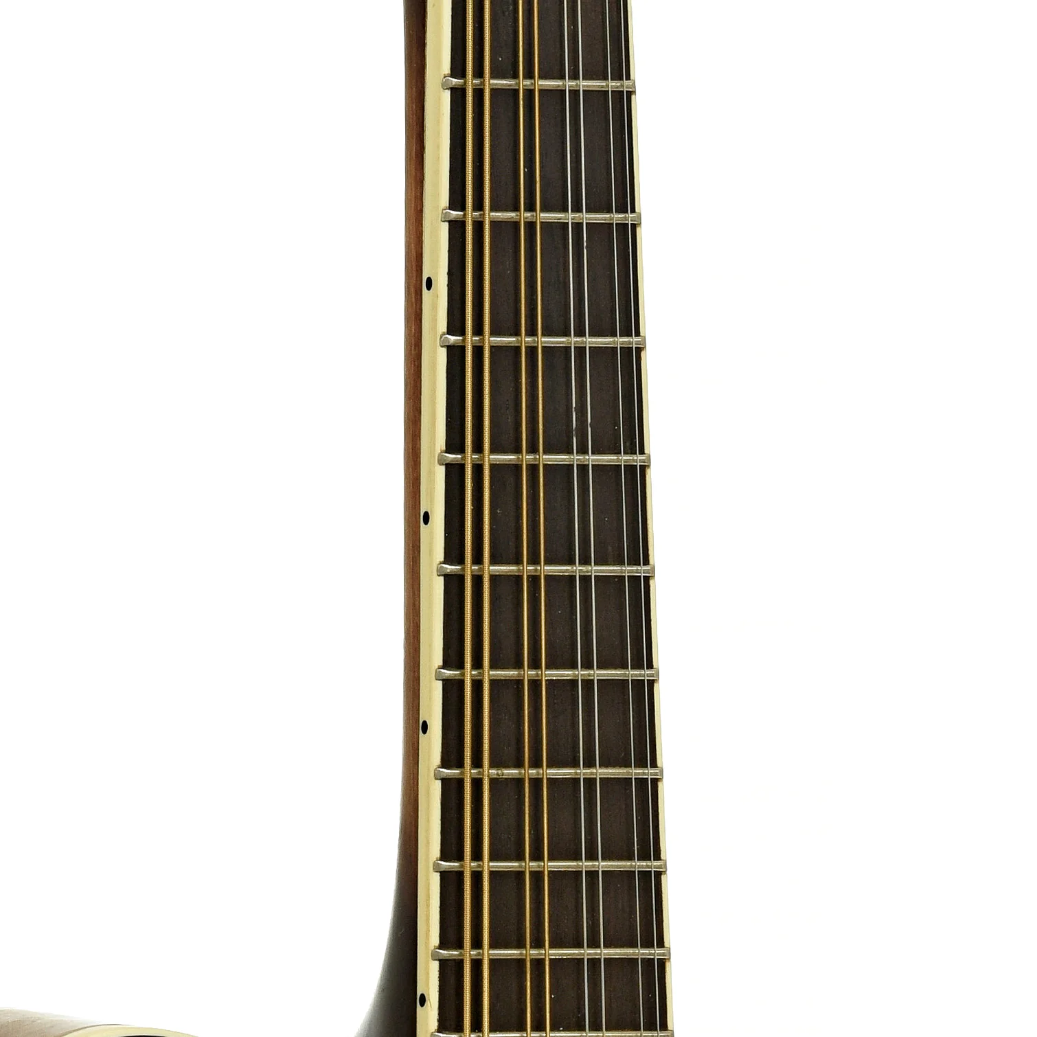 Ortega RMFE100AVO Acoustic-Electric F-Model Mandolin (c.2020) - Image 7