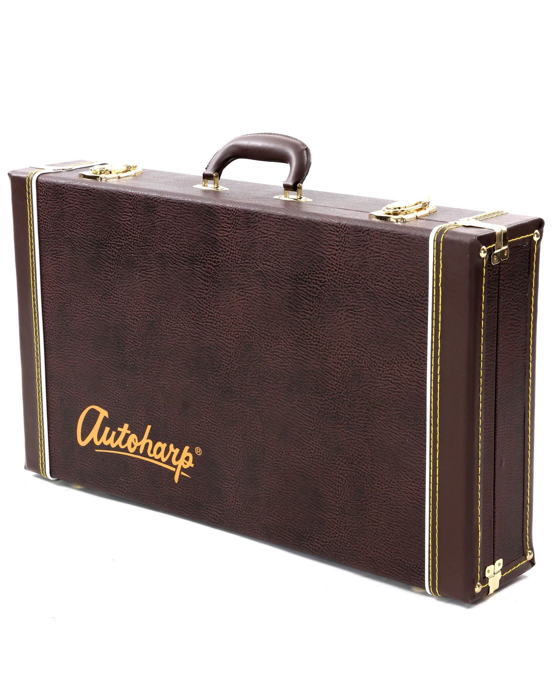 Oscar Schmidt Autoharp Case - Image 2