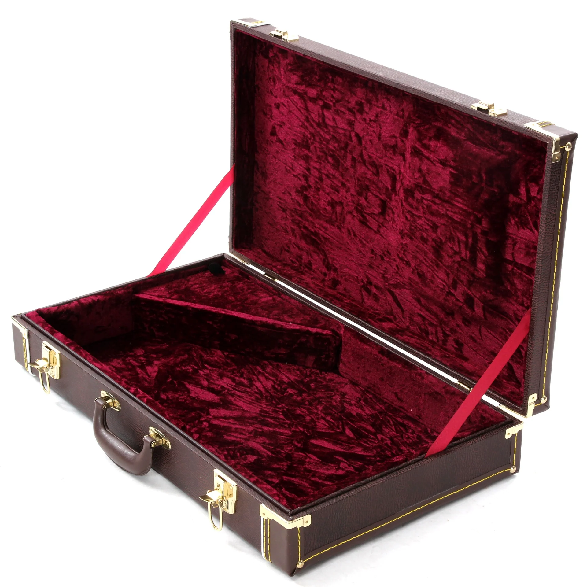 Oscar Schmidt Autoharp Case - Image 3