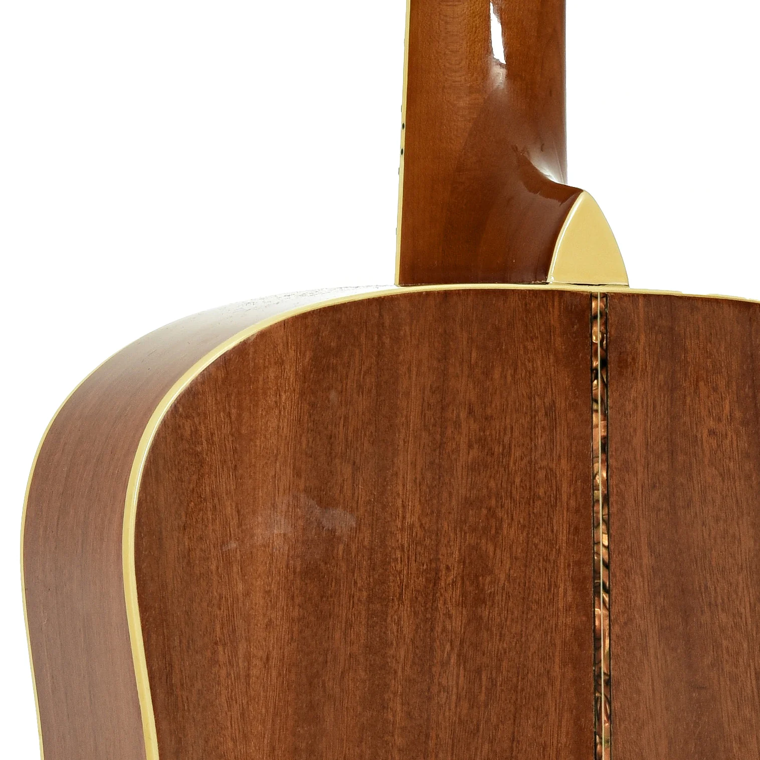 Oscar Schmidt by Washburn OG2N LH Acoustic Guitar (c.2019) - Image 10