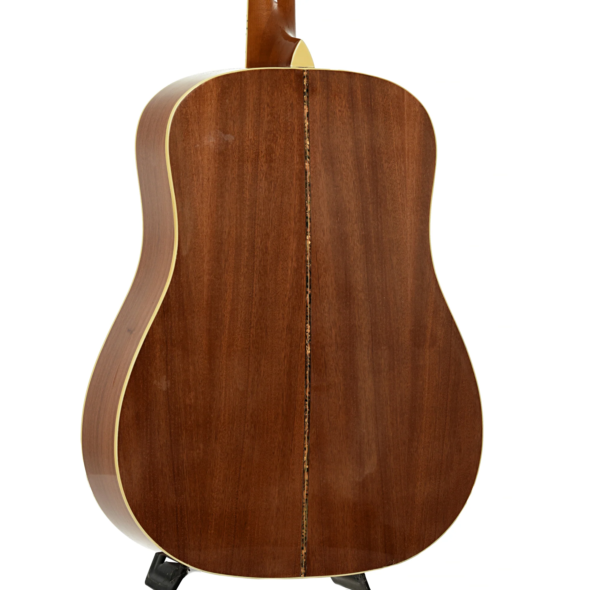 Oscar Schmidt by Washburn OG2N LH Acoustic Guitar (c.2019) - Image 11