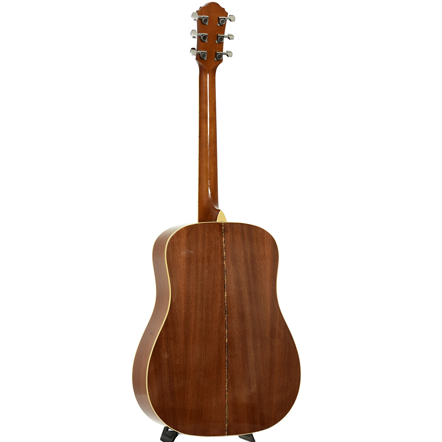 Oscar Schmidt by Washburn OG2N LH Acoustic Guitar (c.2019) - Image 12