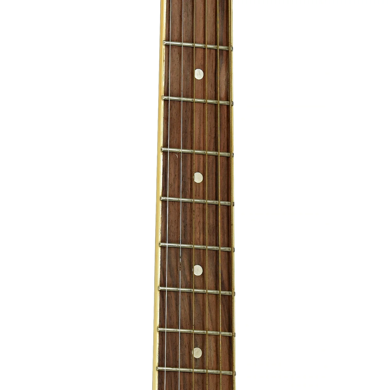 Oscar Schmidt by Washburn OG2N LH Acoustic Guitar (c.2019) - Image 7