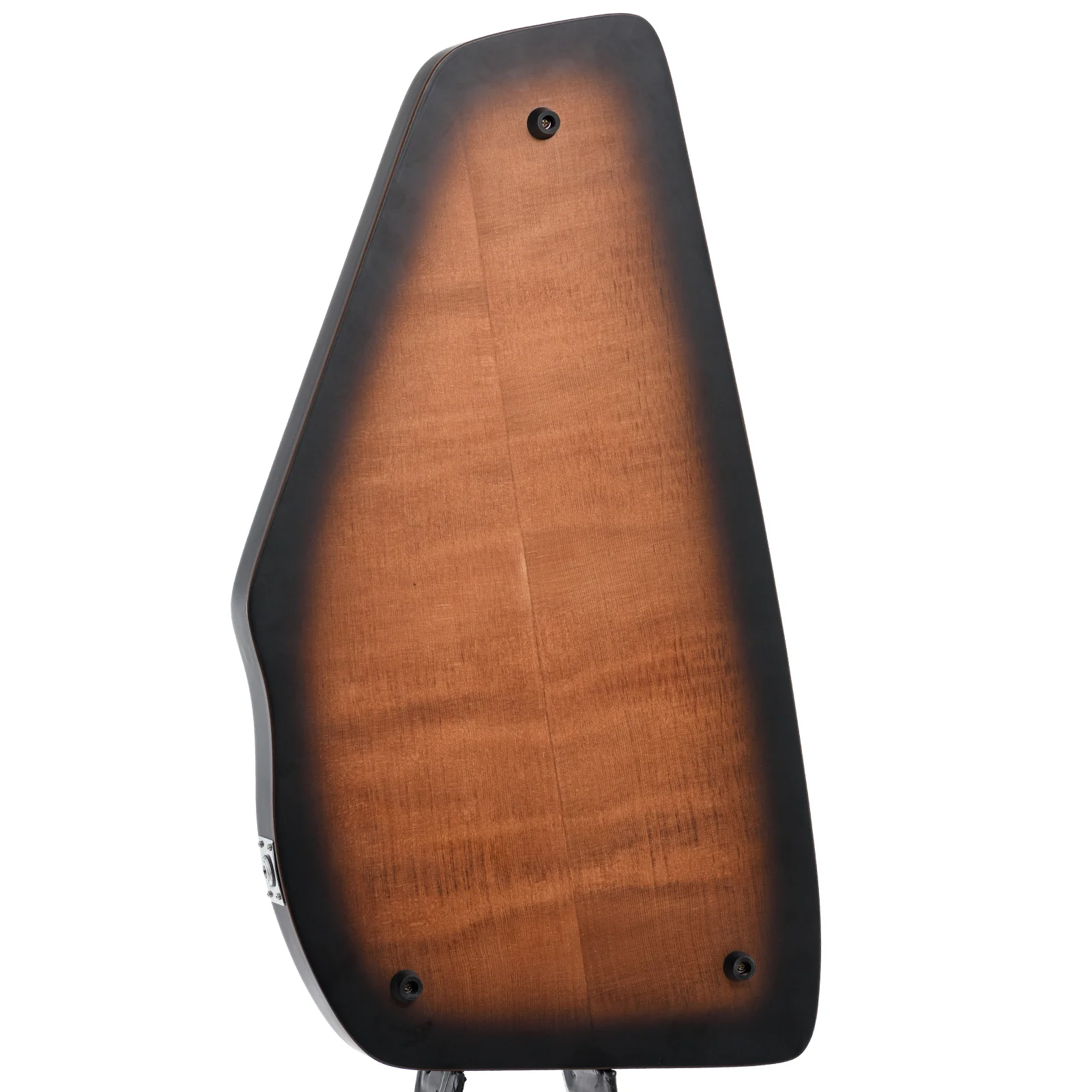 Oscar Schmidt OS11021AE Americana Electric Autoharp (2020) - Image 7