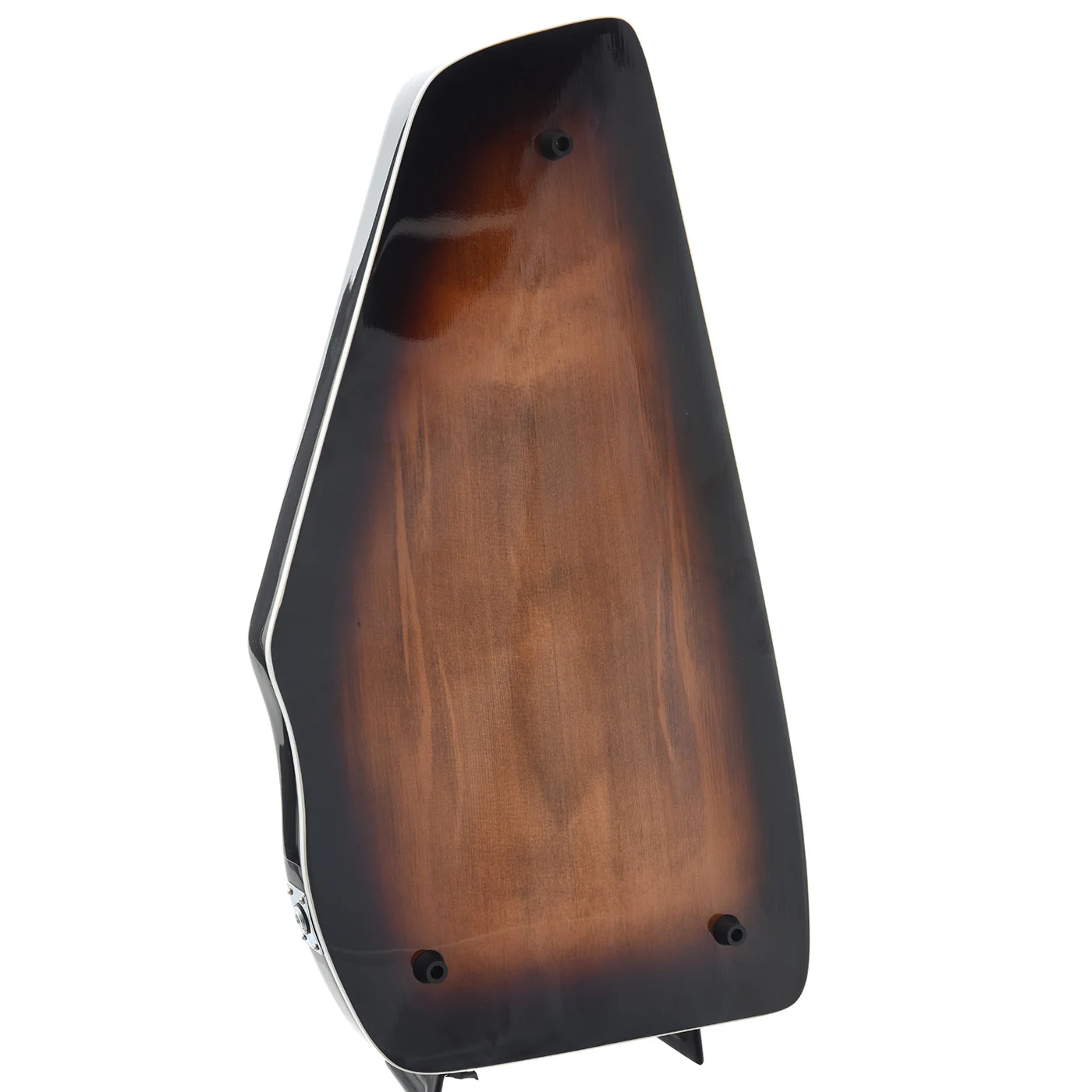 Oscar Schmidt OS11021FNE Electric Autoharp with Fine Tuners - Image 6