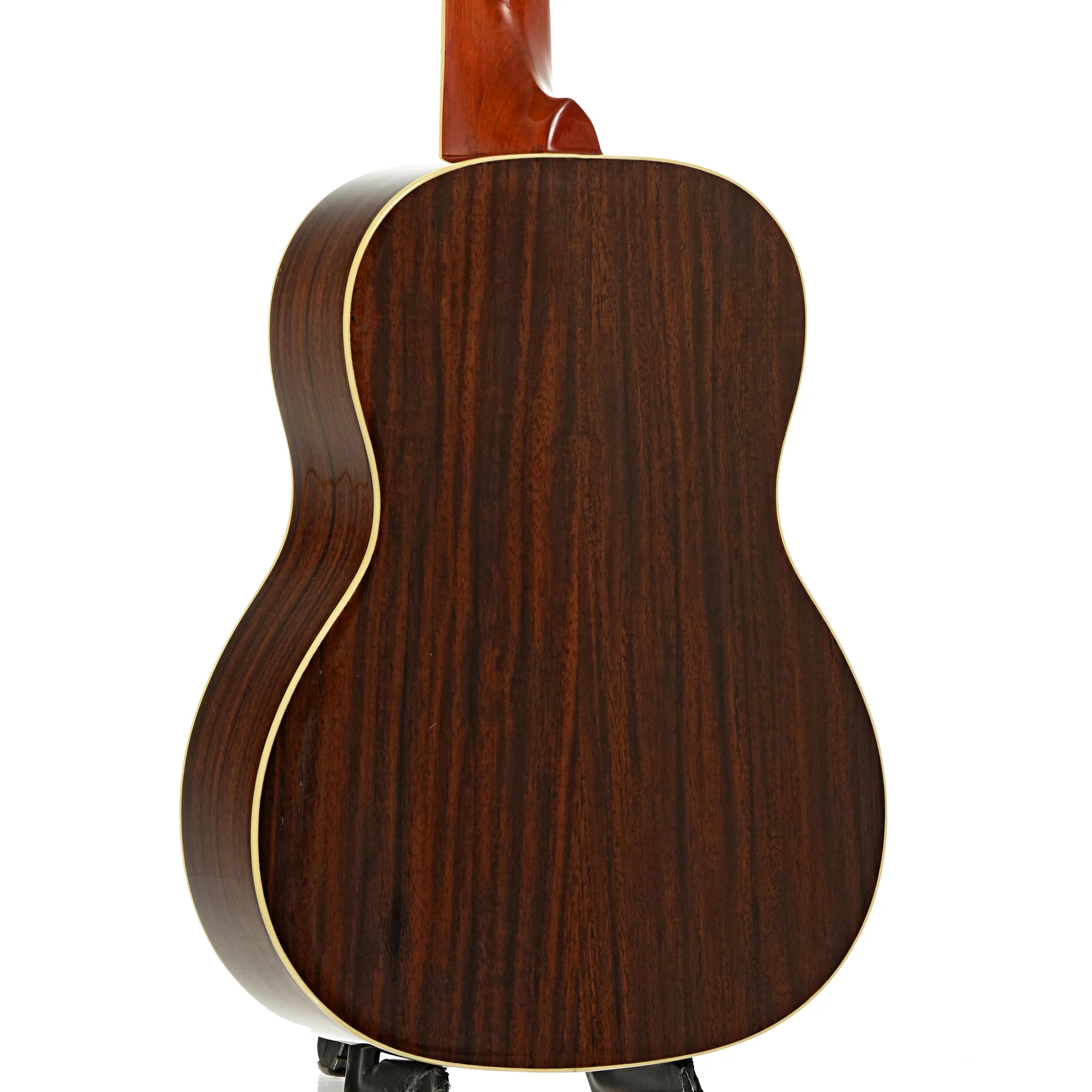 Oscar Schmidt OU53 Baritone Ukulele (2012) - Image 11