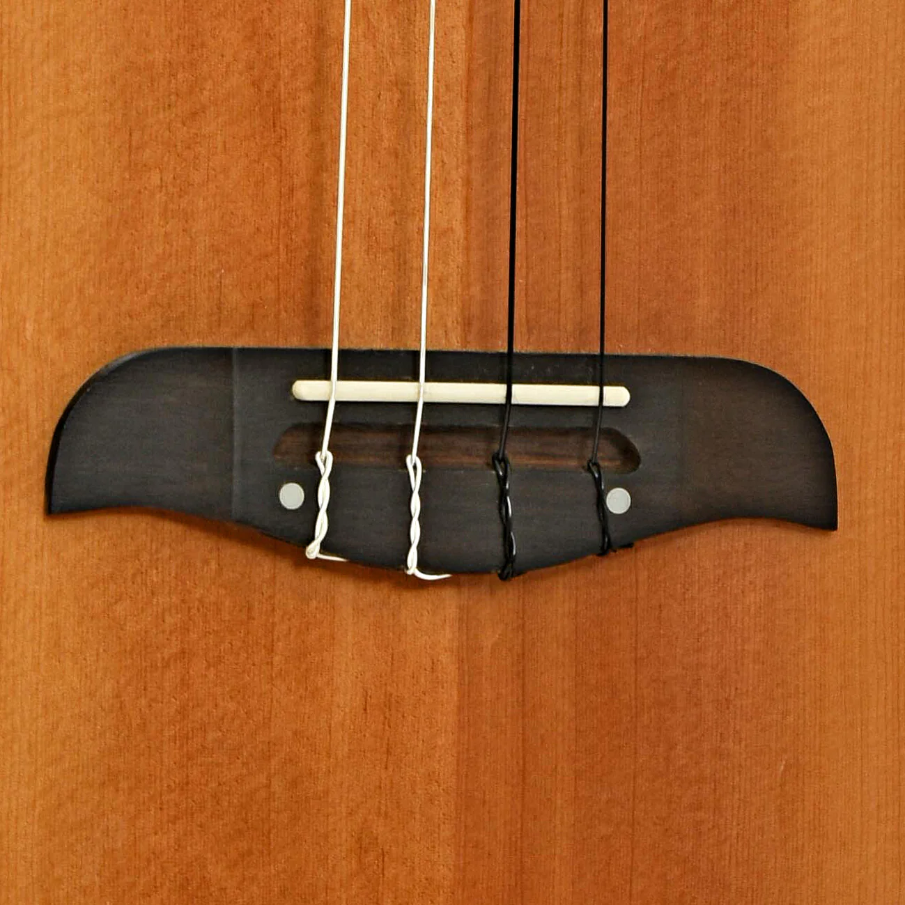Oscar Schmidt OU53 Baritone Ukulele (2012) - Image 5
