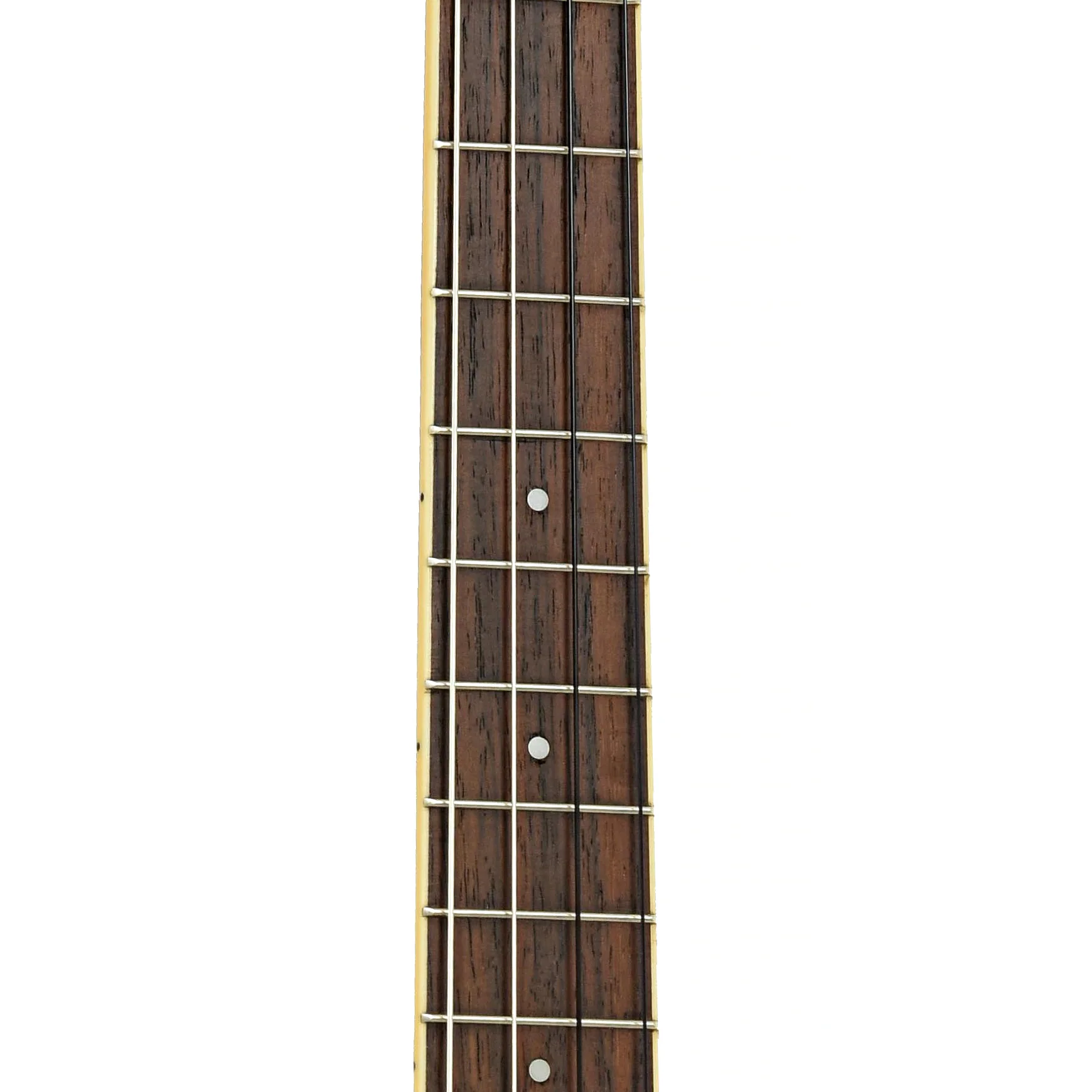 Oscar Schmidt OU53 Baritone Ukulele (2012) - Image 7