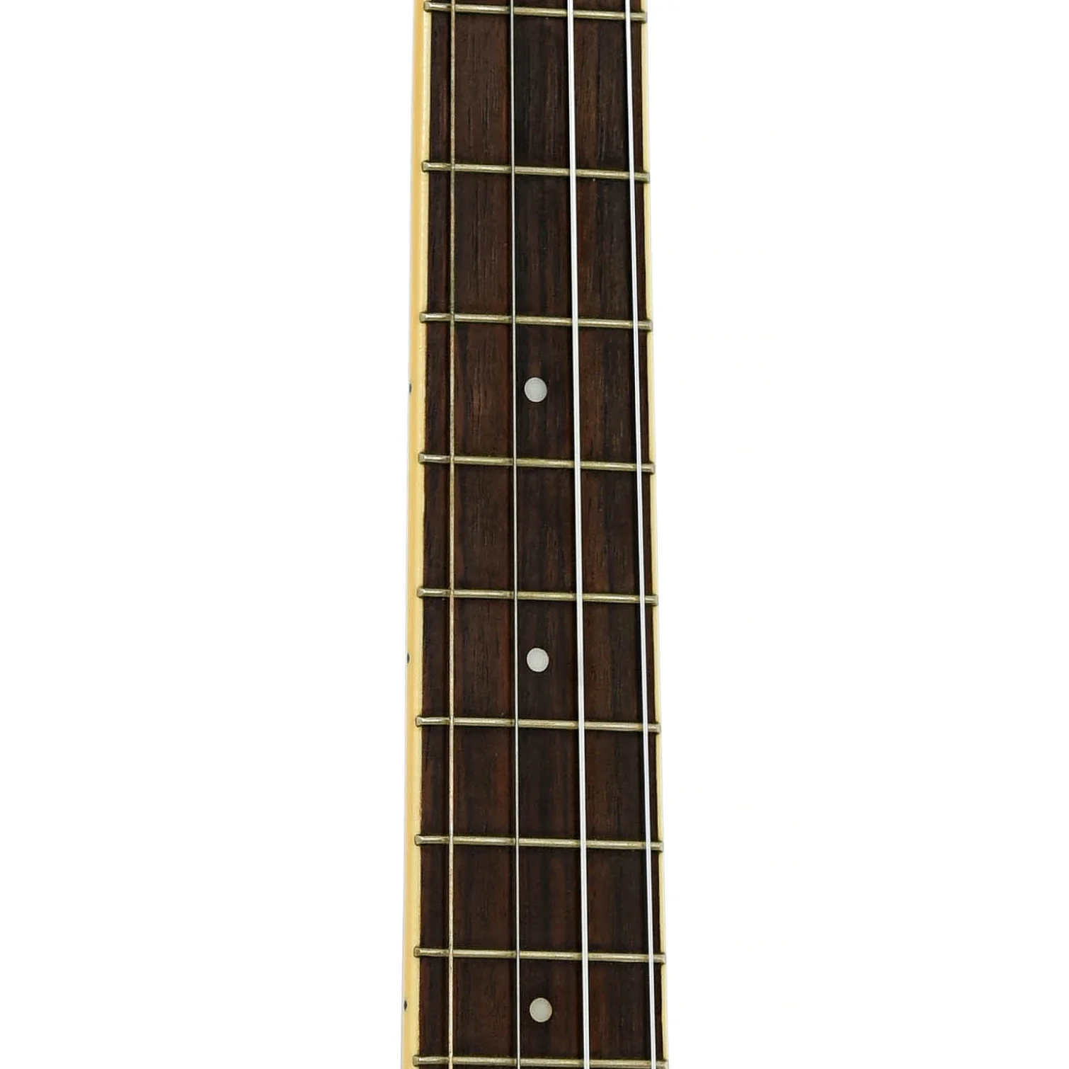 Oscar Schmidt OU55CE Baritone Ukulele (2010) - Image 7