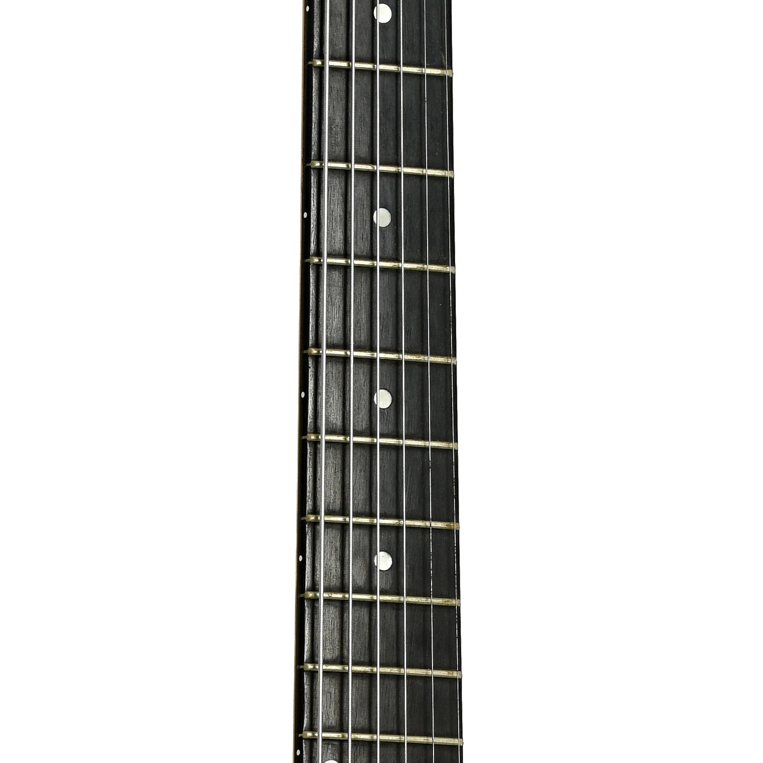 Ovation 1232-4 Hollowbody Electric Guitar (1970's) - Image 7