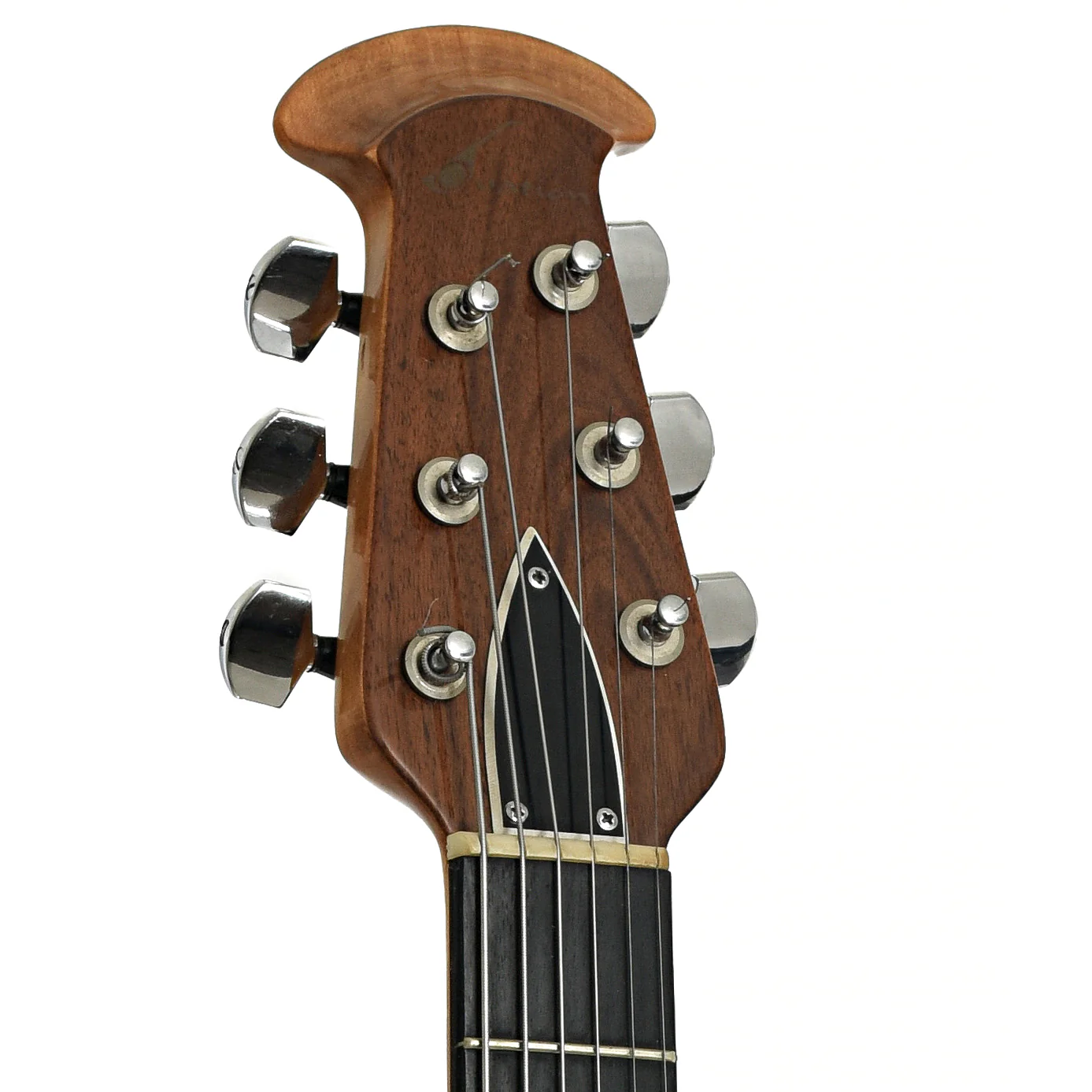Ovation 1232-4 Hollowbody Electric Guitar (1970's) - Image 8