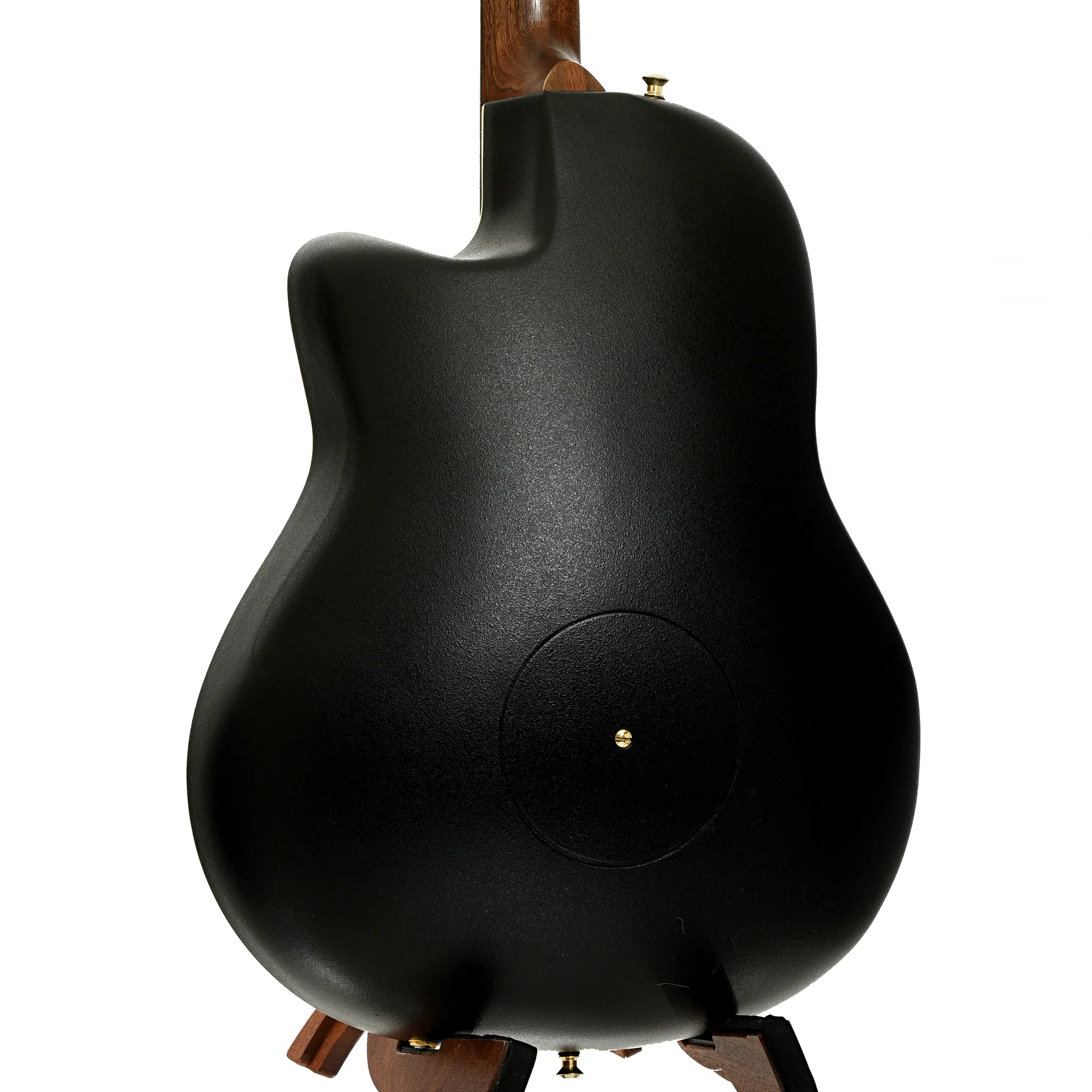 Ovation 1598-ME Melissa Etheridge 12-String Acoustic-Electric Guitar - Image 11