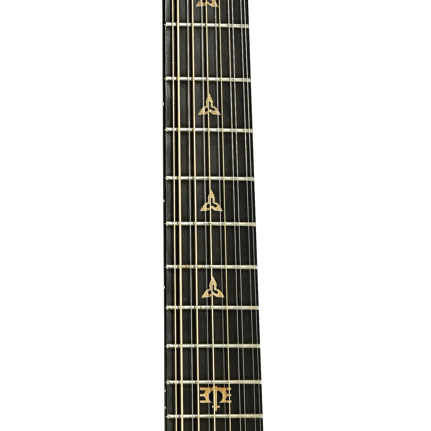 Ovation 1598-ME Melissa Etheridge 12-String Acoustic-Electric Guitar - Image 7