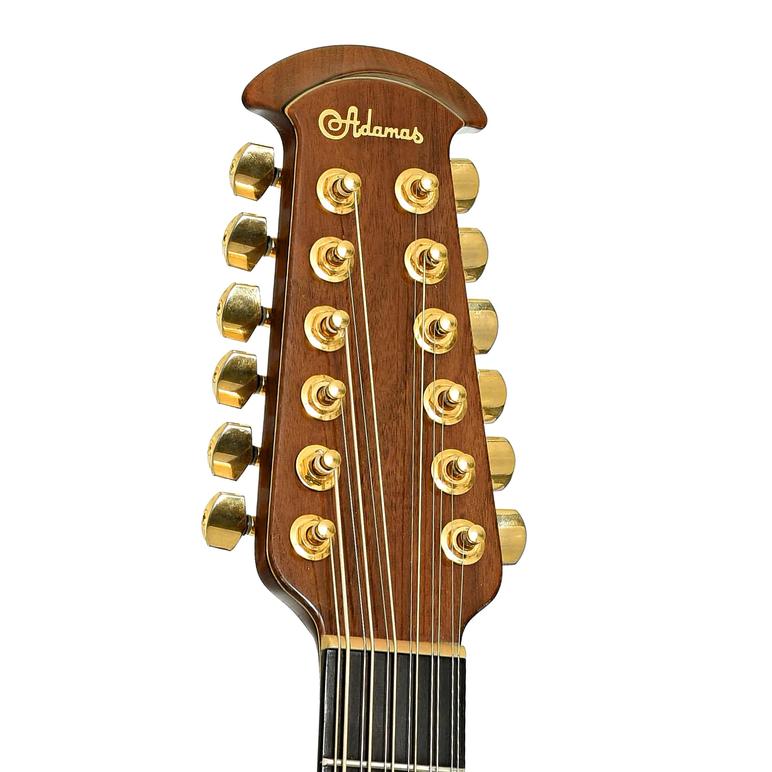 Ovation 1598-ME Melissa Etheridge 12-String Acoustic-Electric Guitar - Image 8