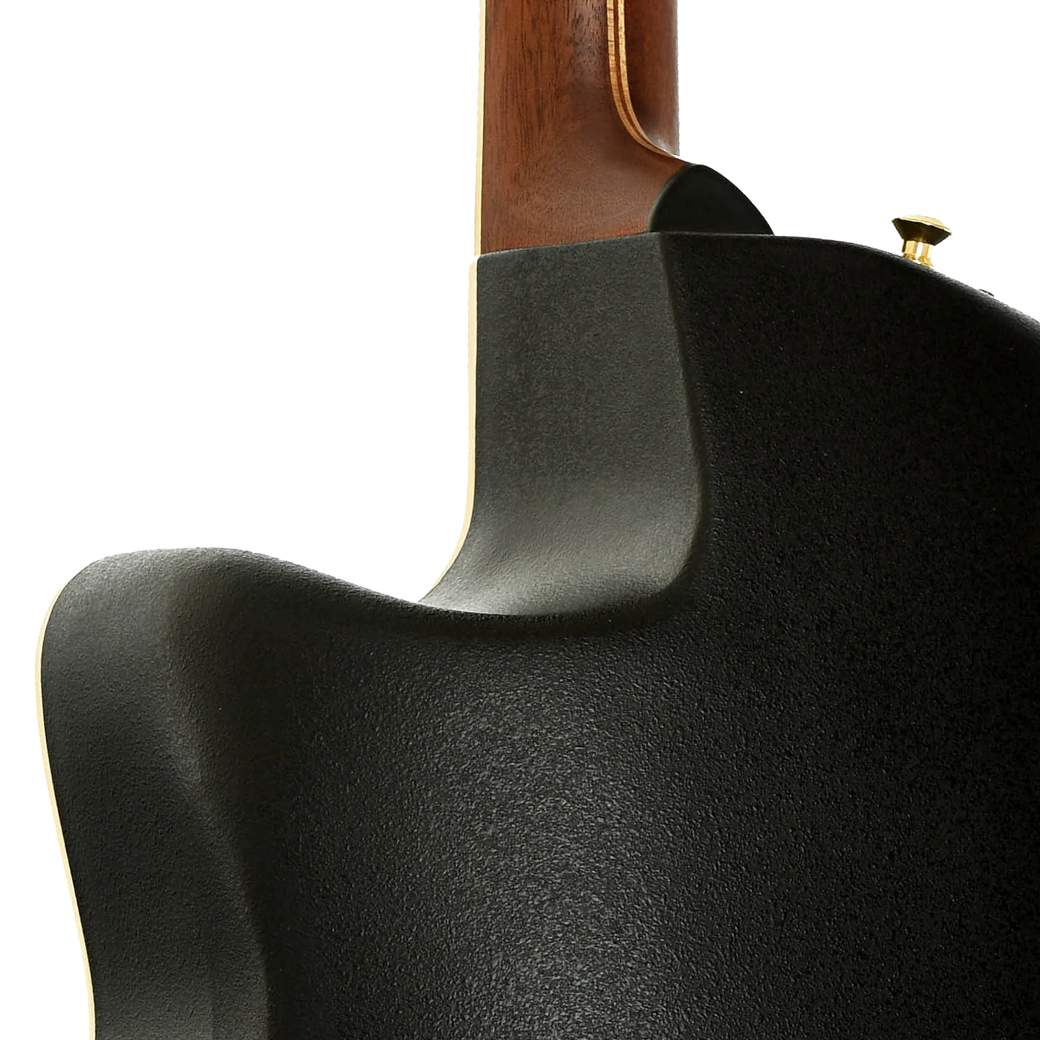 Ovation 1769 ADII Al DiMeola Acoustic Guitar (2004) - Image 10