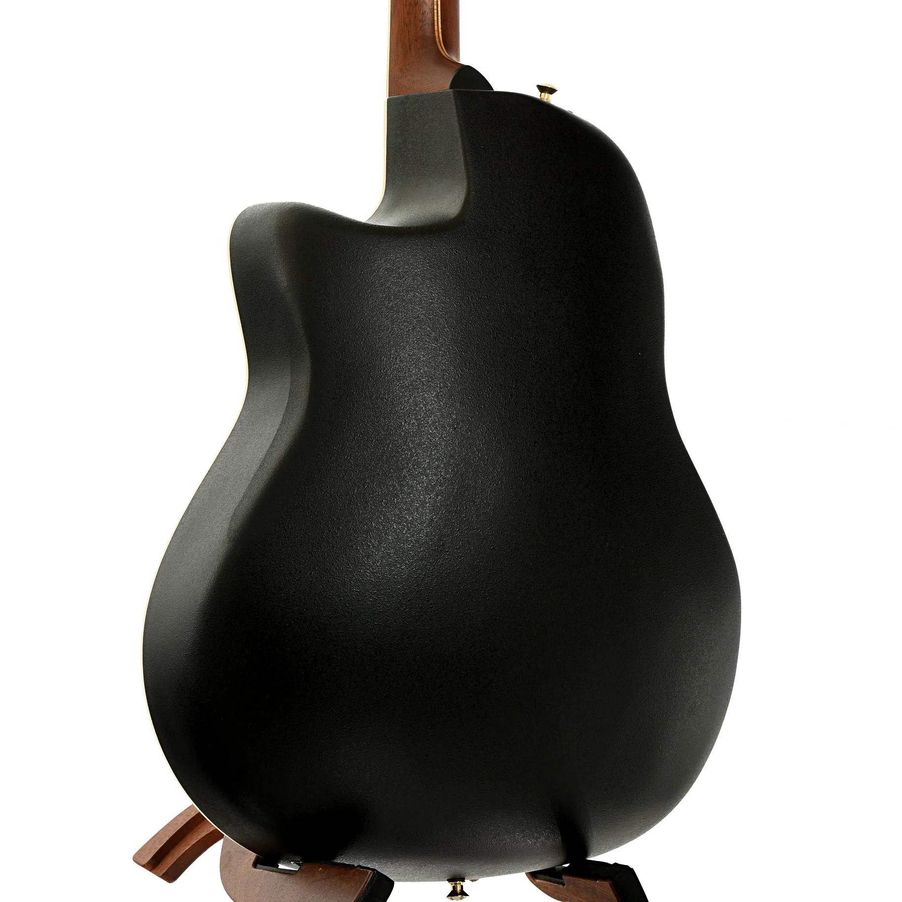 Ovation 1769 ADII Al DiMeola Acoustic Guitar (2004) - Image 11