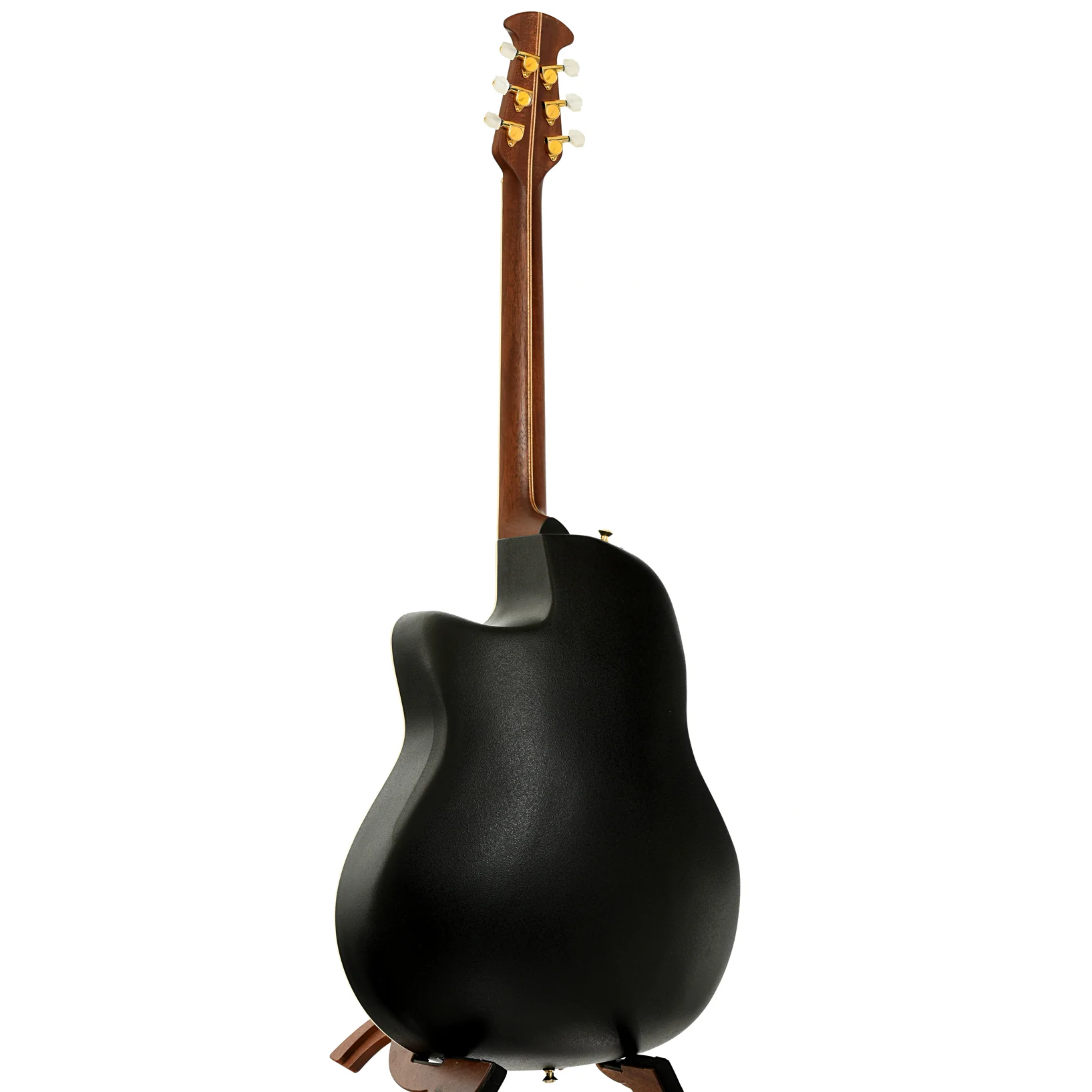 Ovation 1769 ADII Al DiMeola Acoustic Guitar (2004) - Image 12