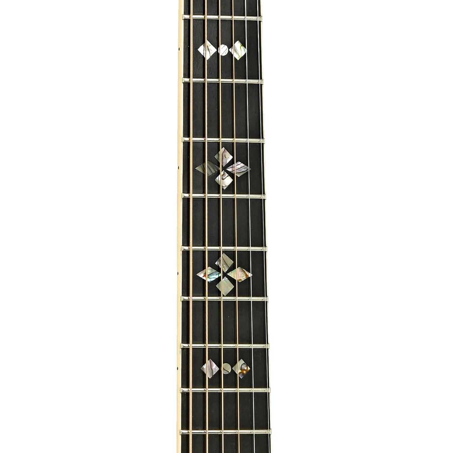 Ovation 1769 ADII Al DiMeola Acoustic Guitar (2004) - Image 7